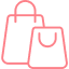 Shopping Bag icon.