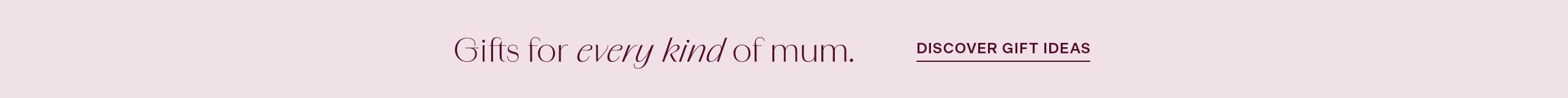 Adairs Mother's Day