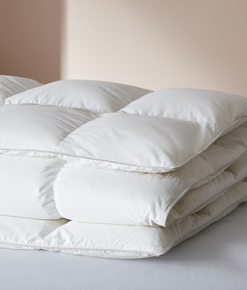 Winter Bedding Guide How To Prepare Your Bed For Winter Adairs