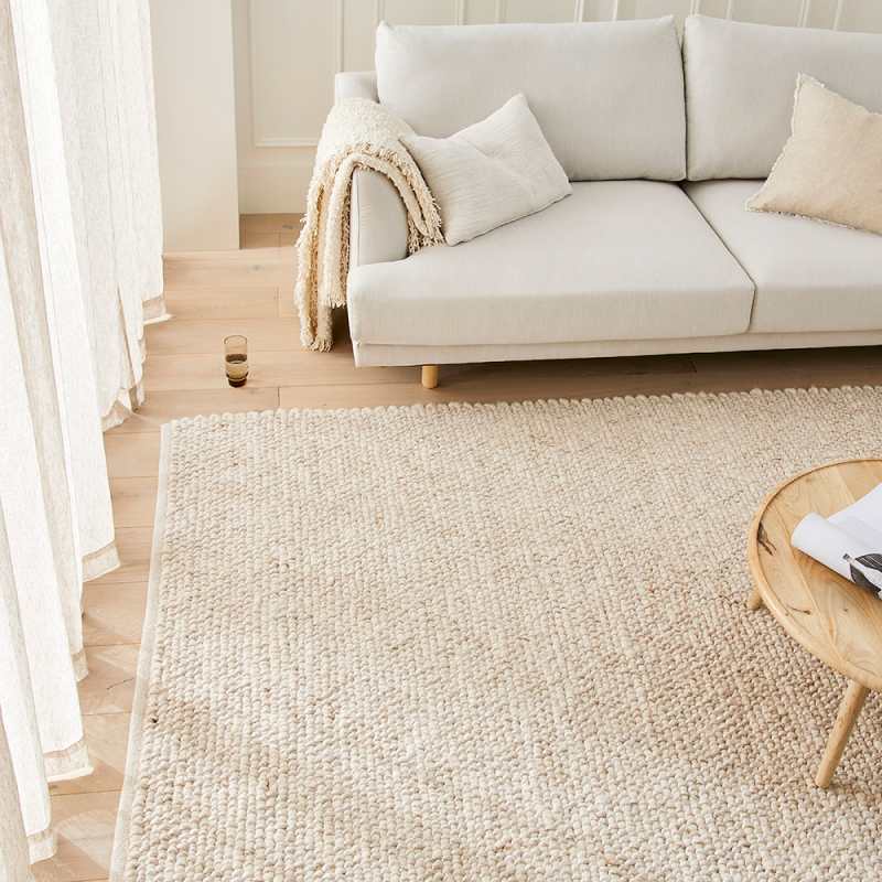 Insider Tip: Rug Styling - How To Style Rugs At Home | Adairs