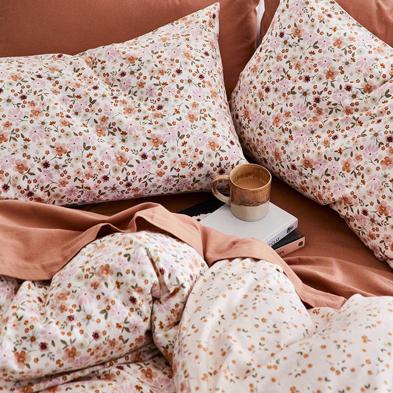 Flannelette Care Guide Adairs