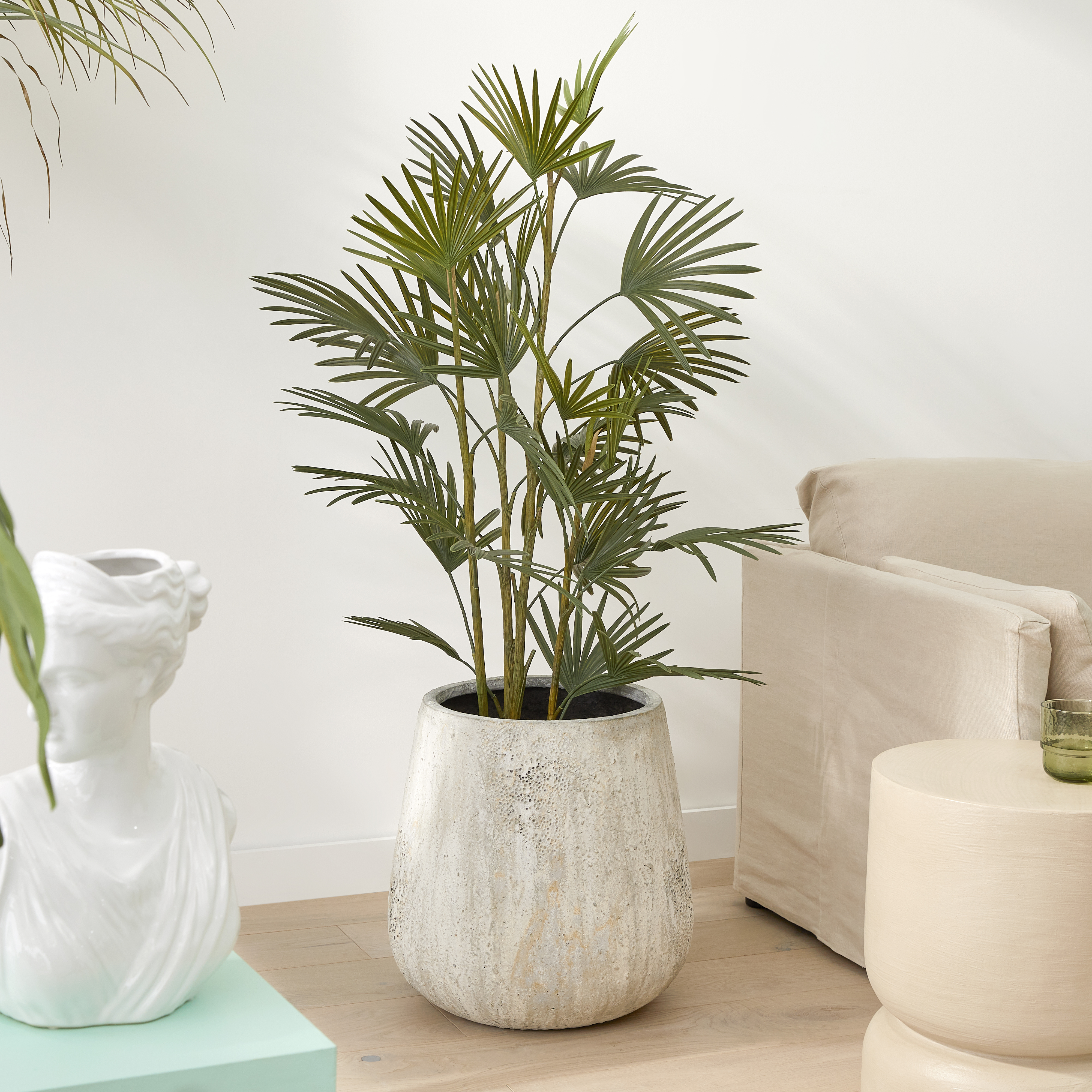 Shop The Artificial Plants & Indoor Pots Guide Adairs