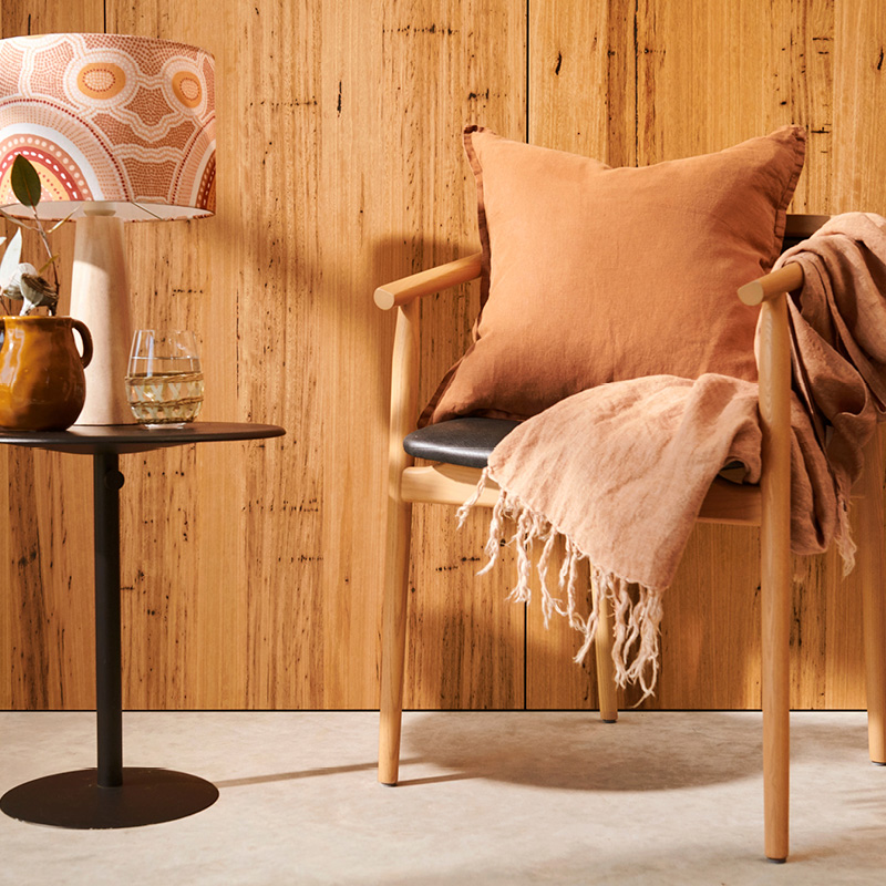 Brad Turner For Adairs