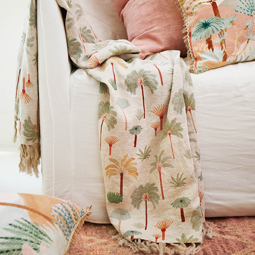 Karina Jambrak for Adairs