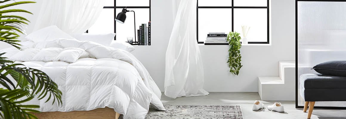 Adairs is a specialty retailer of bedlinen, furniture and homewares