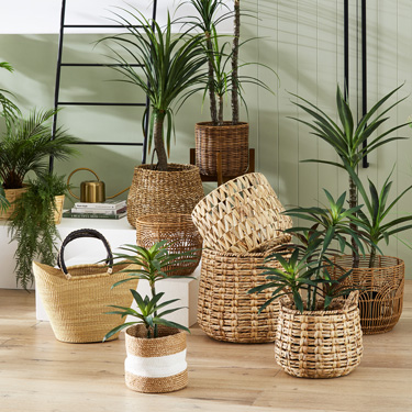 Baskets product category