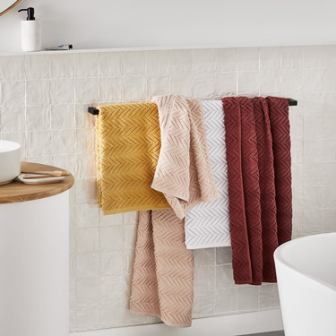 Mimosa Towel product category