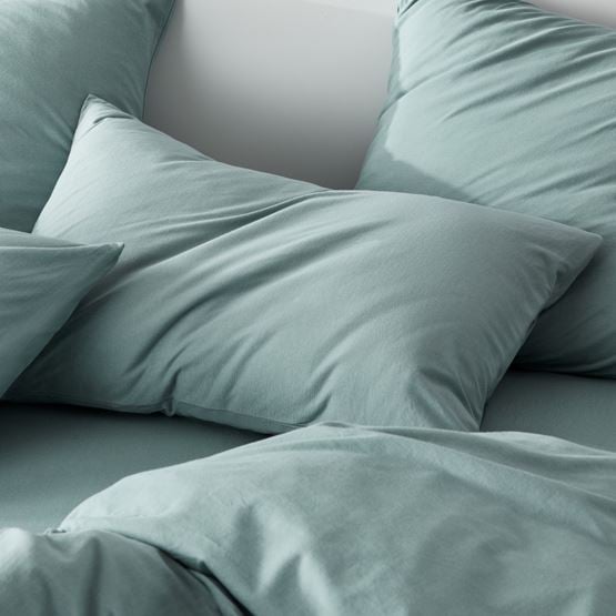 Ultra Soft Jersey Stem Pillowcase