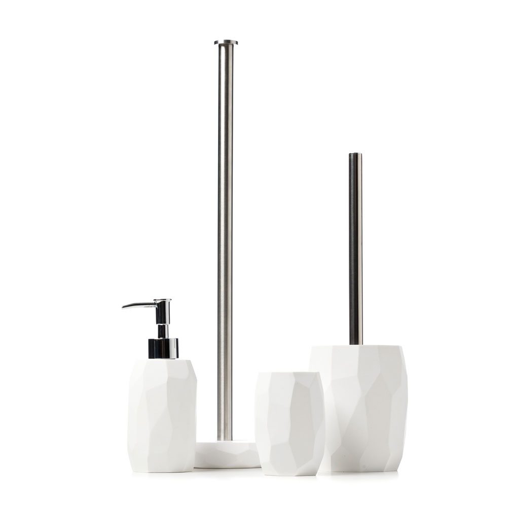 Gem Bathroom Accessories Adairs