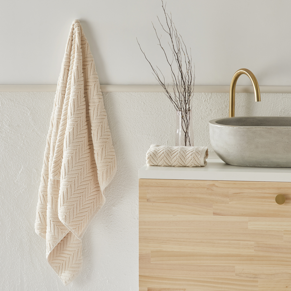 Adairs mimosa towels deals