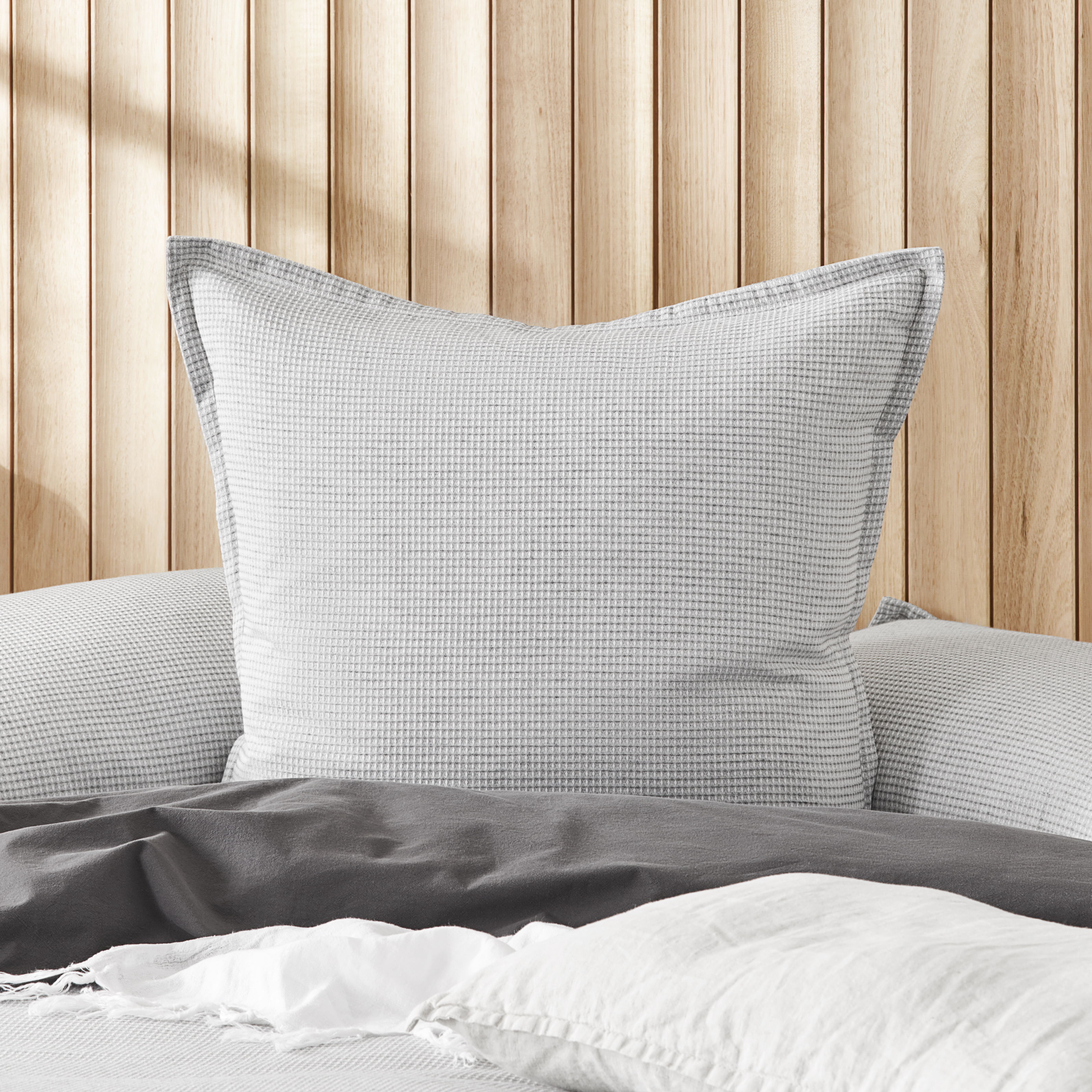 Standard Pillowcases & European Pillowcases Adairs