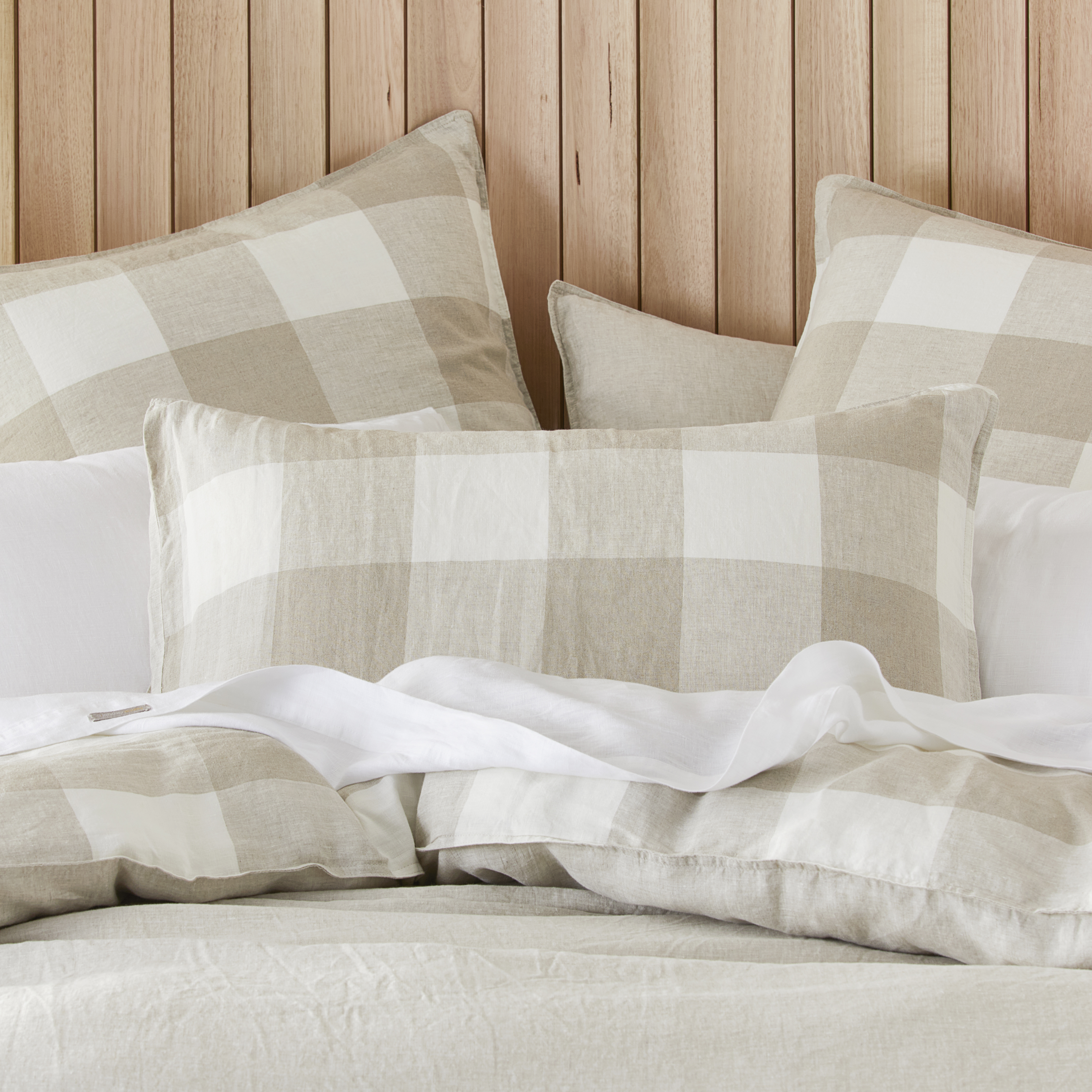 Linen Pillowcases Adairs