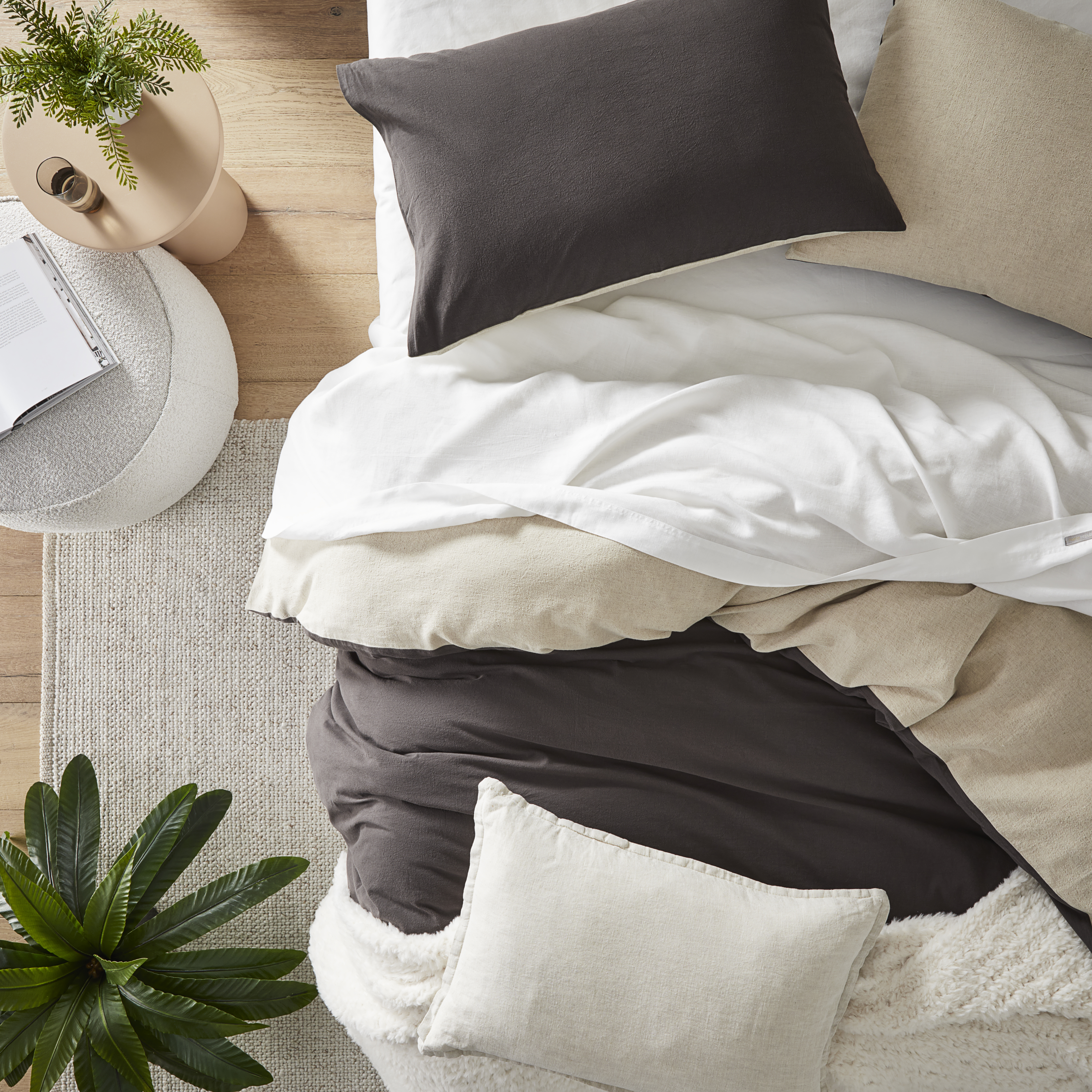 Outlet Quilt Covers & Coverlets Adairs