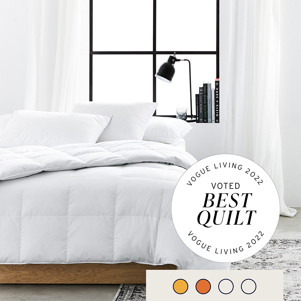 Downtime Quilts Adairs