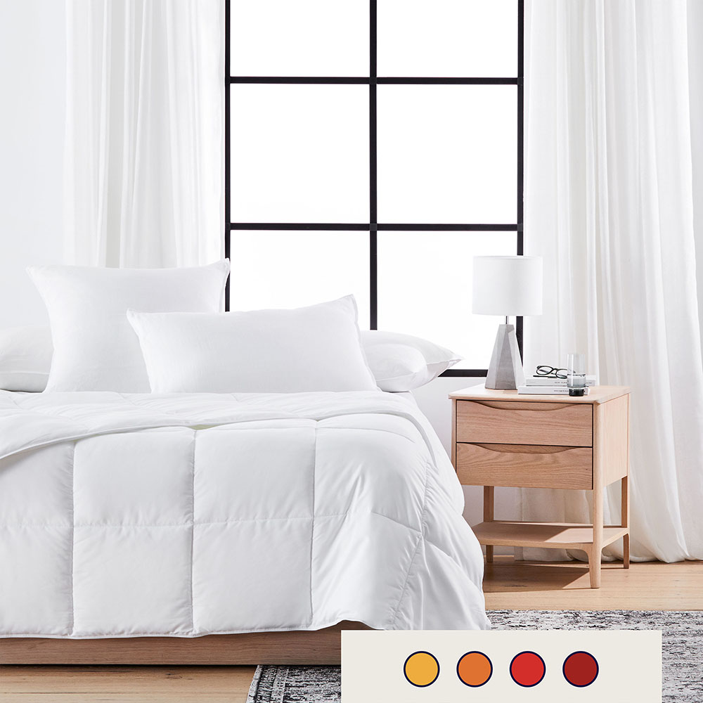 World's Softest Cotton Bed Sheets & Pillowcases Adairs