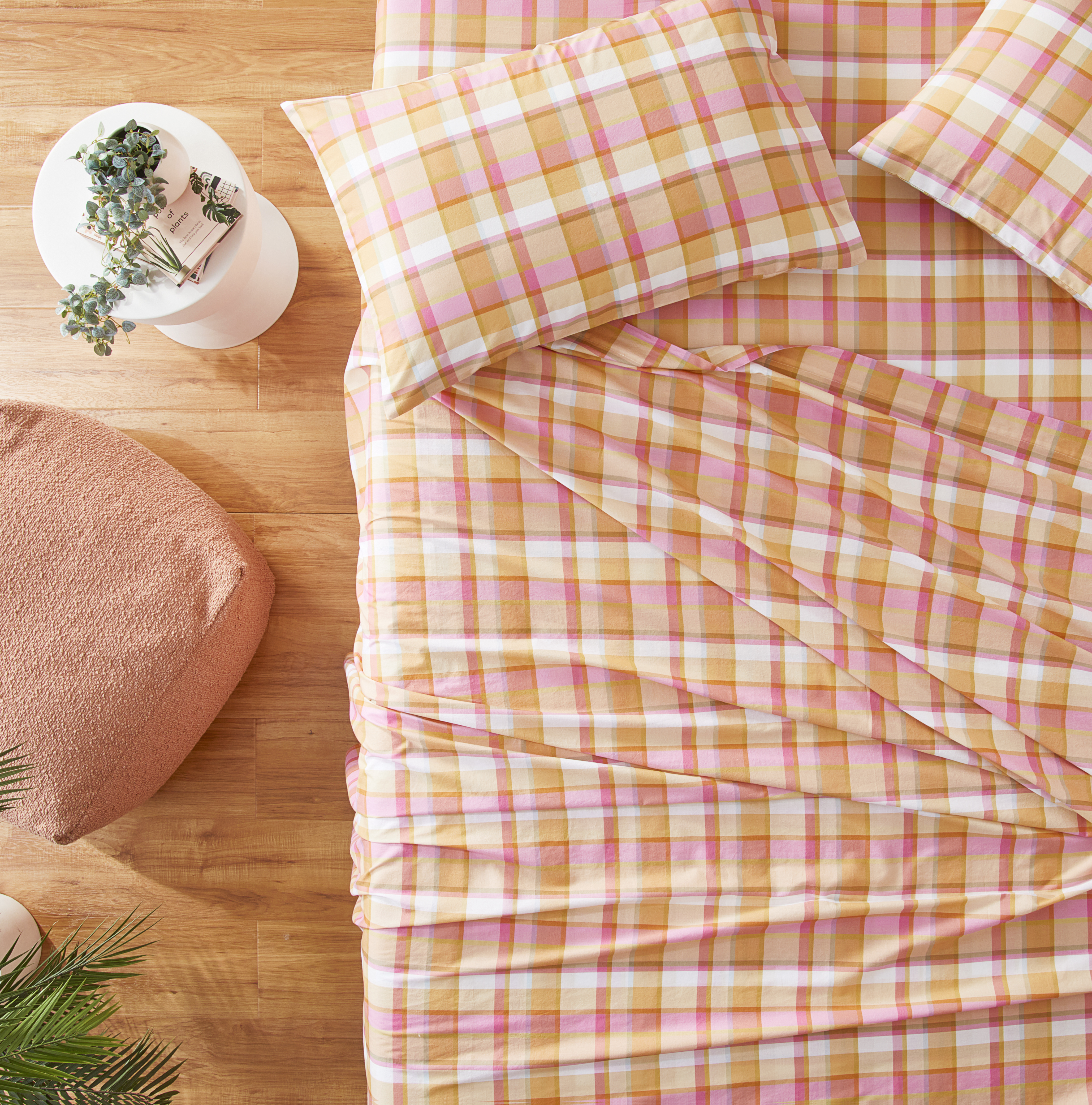 Printed Sheet Set Adairs