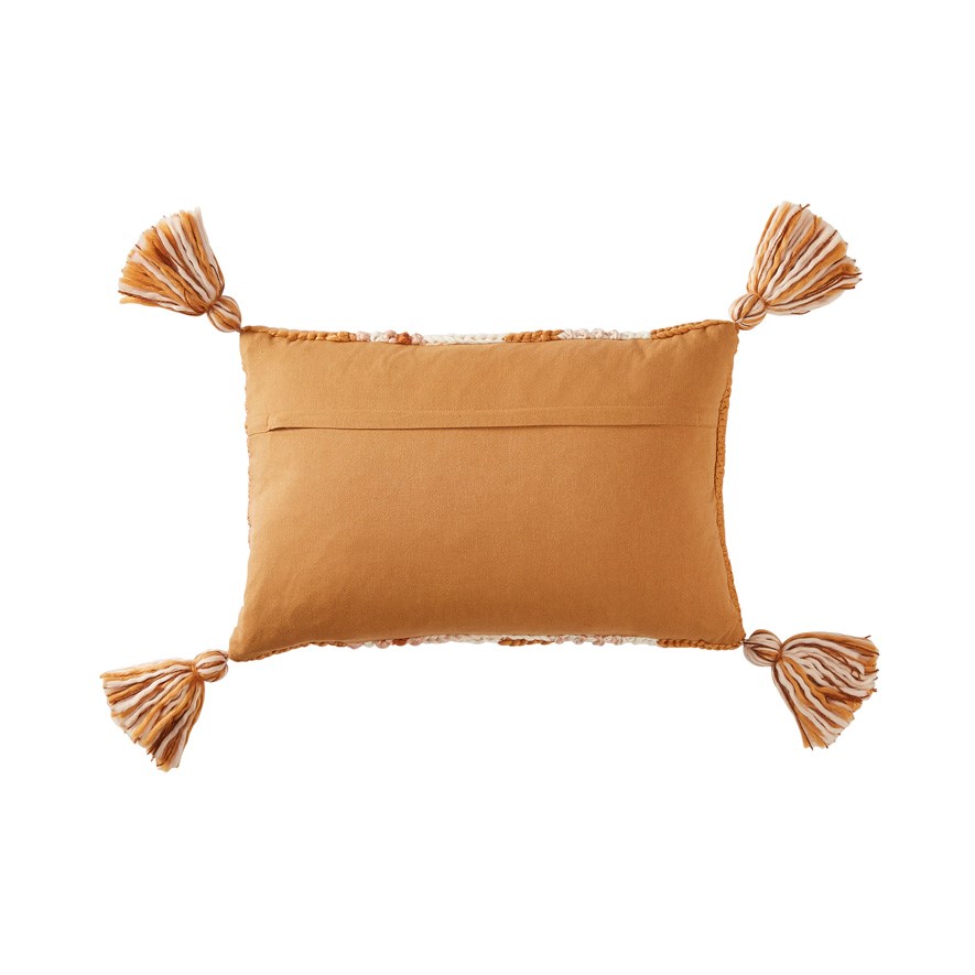 Nebraska Natural Cushion Adairs