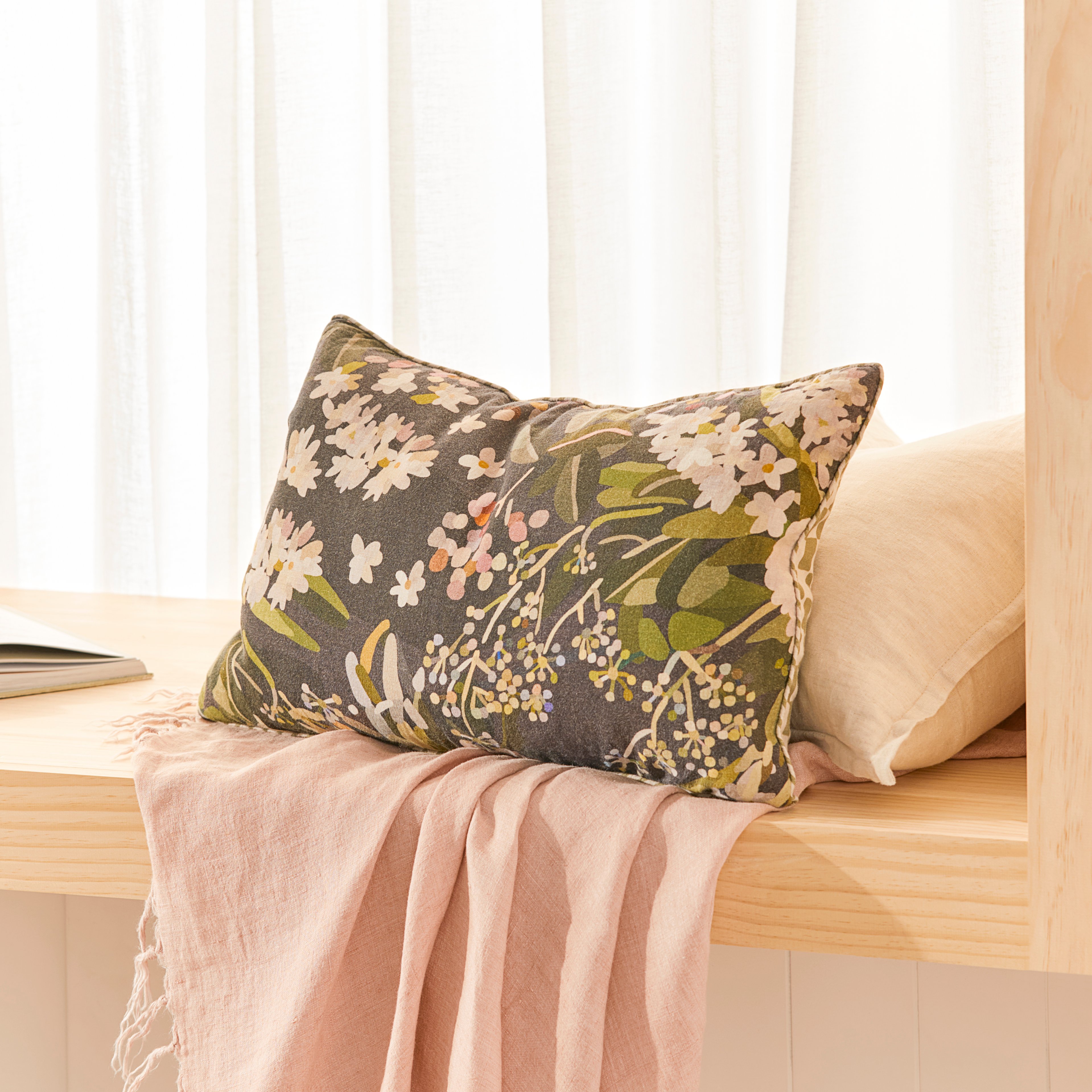 Adairs cushion hotsell covers