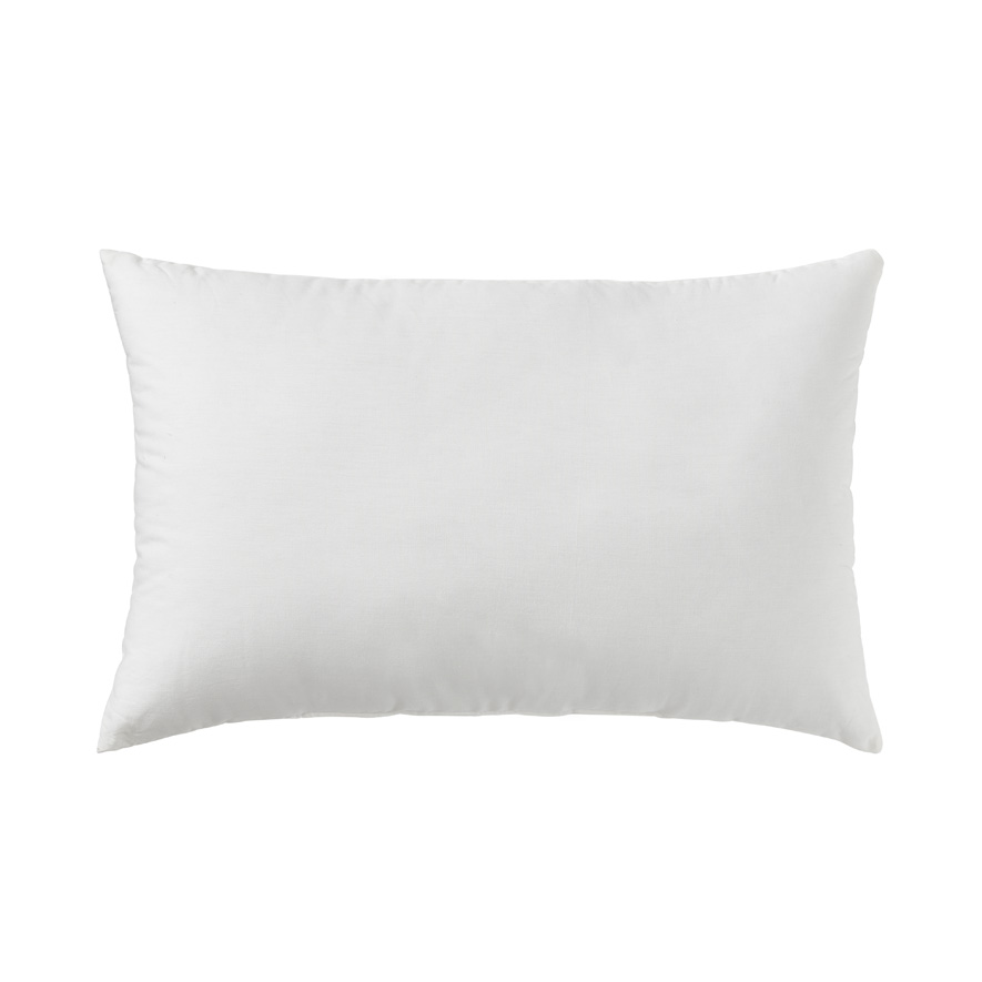 Microfiber Cushion Insert 35cmx55cm Adairs