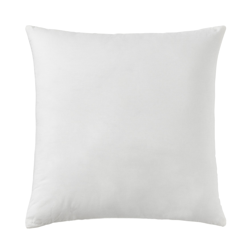 Microfiber Cushion Insert 50cmx50cm Adairs