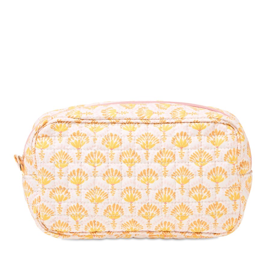 Mahlia Multi Cosmetic Bag Adairs
