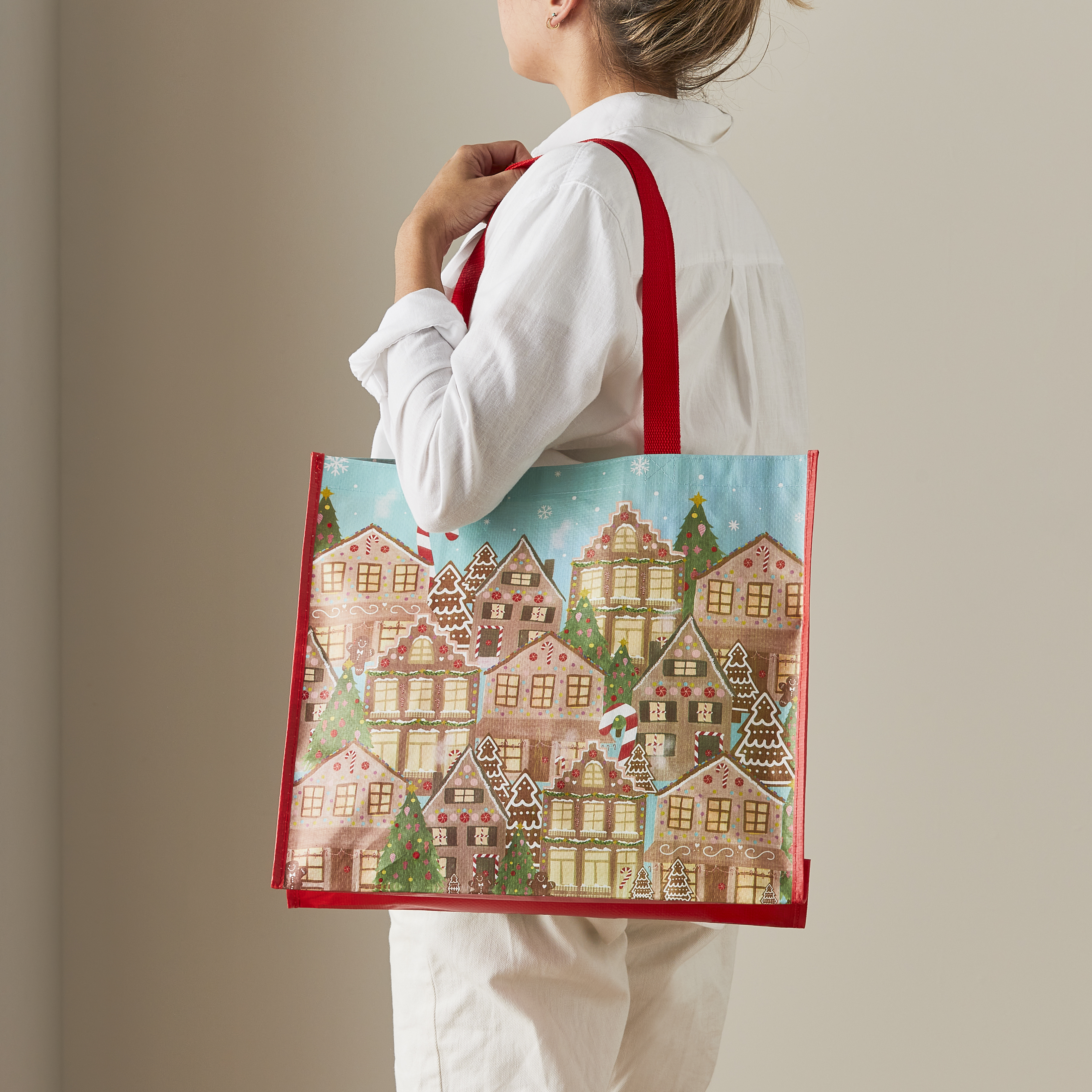 Reusable supermarket bags nz best sale