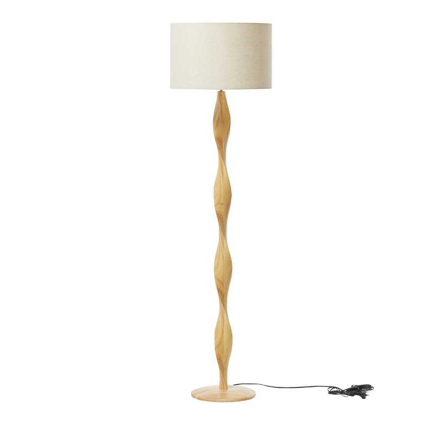 Floor on sale lamp adairs