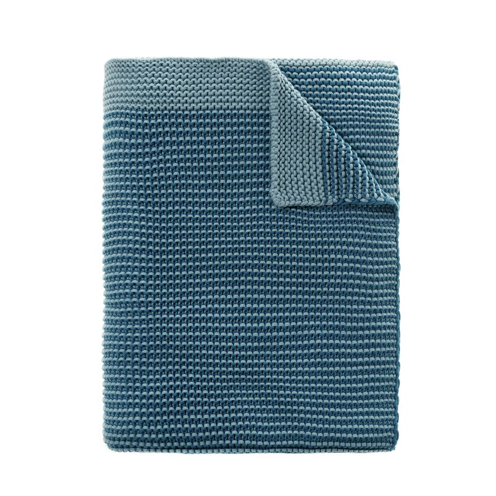 Tahoe Sage Throw Adairs