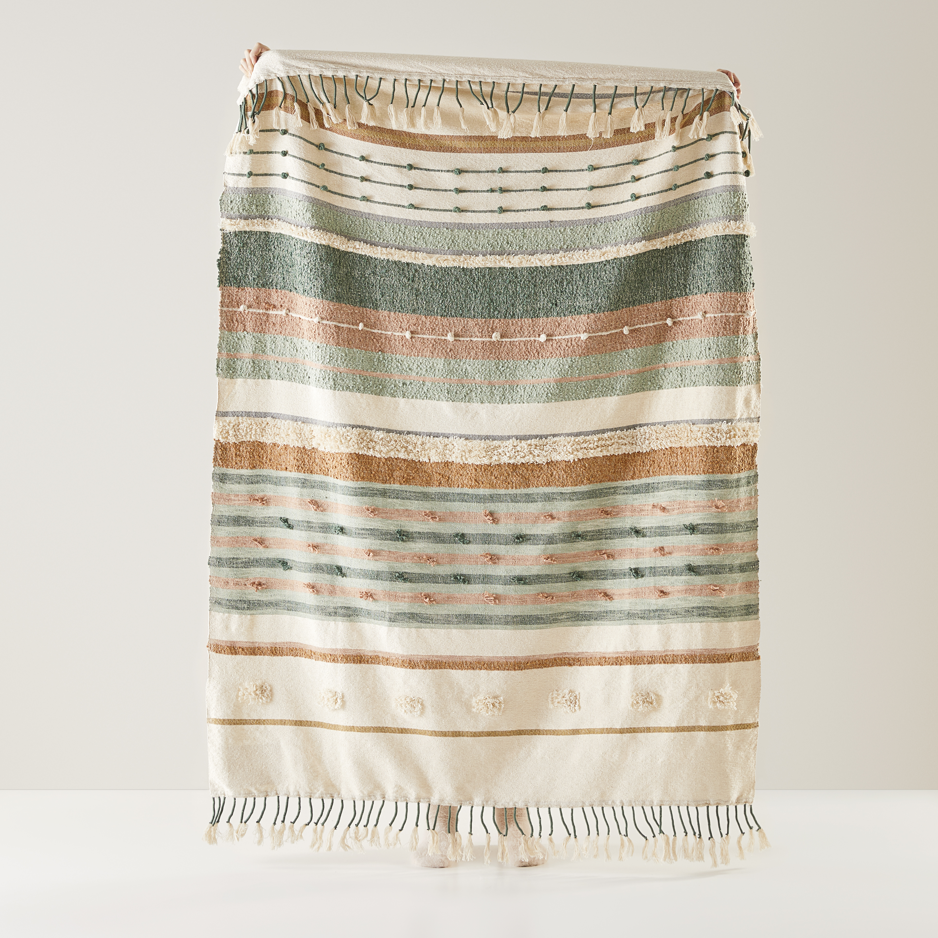 Throw Blankets Knitted & Linen Throw Rugs Adairs