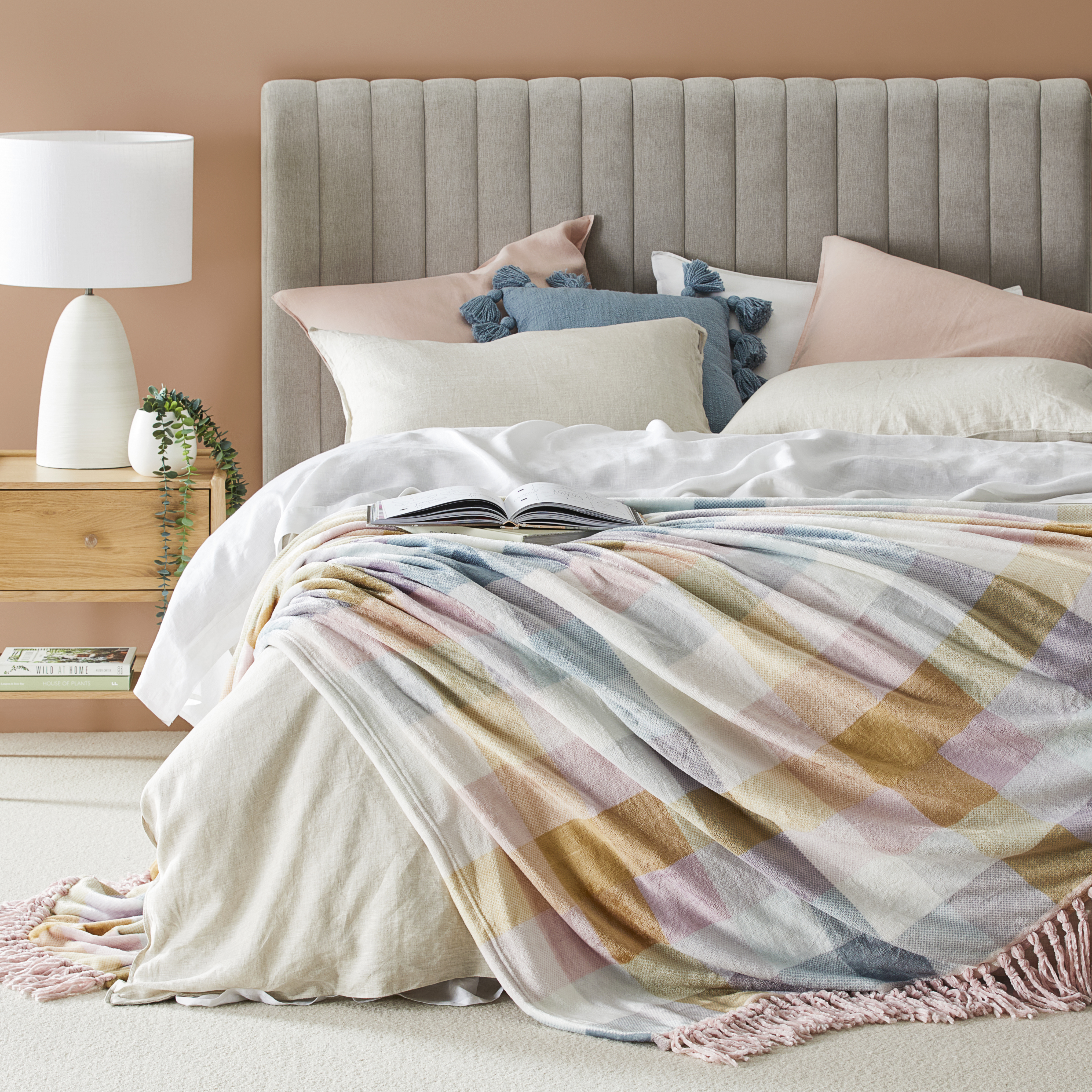 Adairs throw blankets outlet