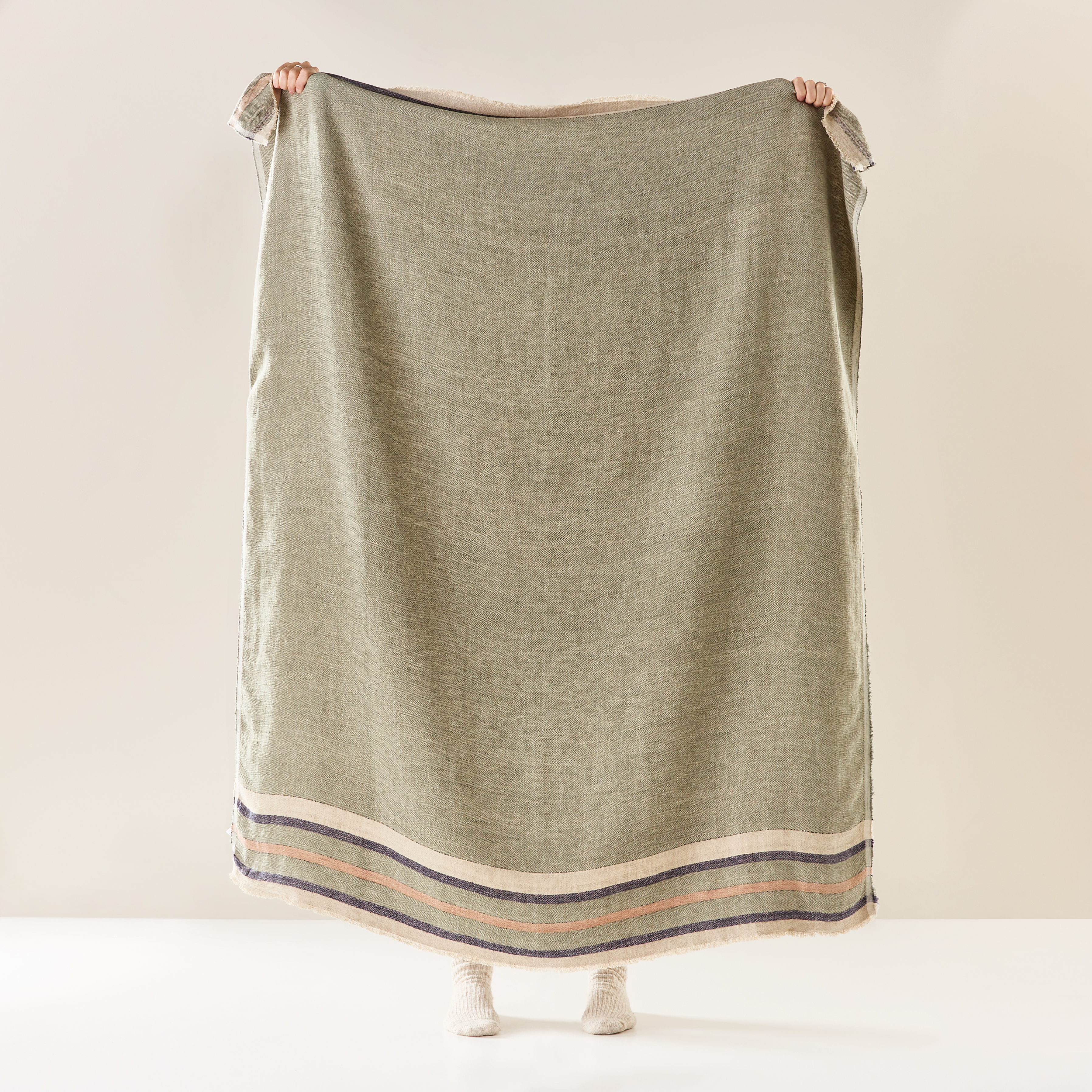 Throw Blankets Knitted & Linen Throw Rugs Adairs