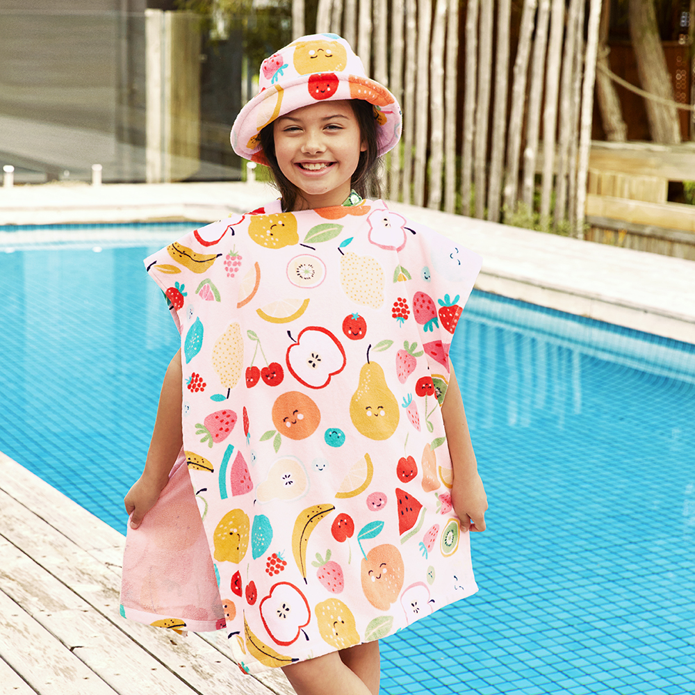 Baby bath towels nz hot sale