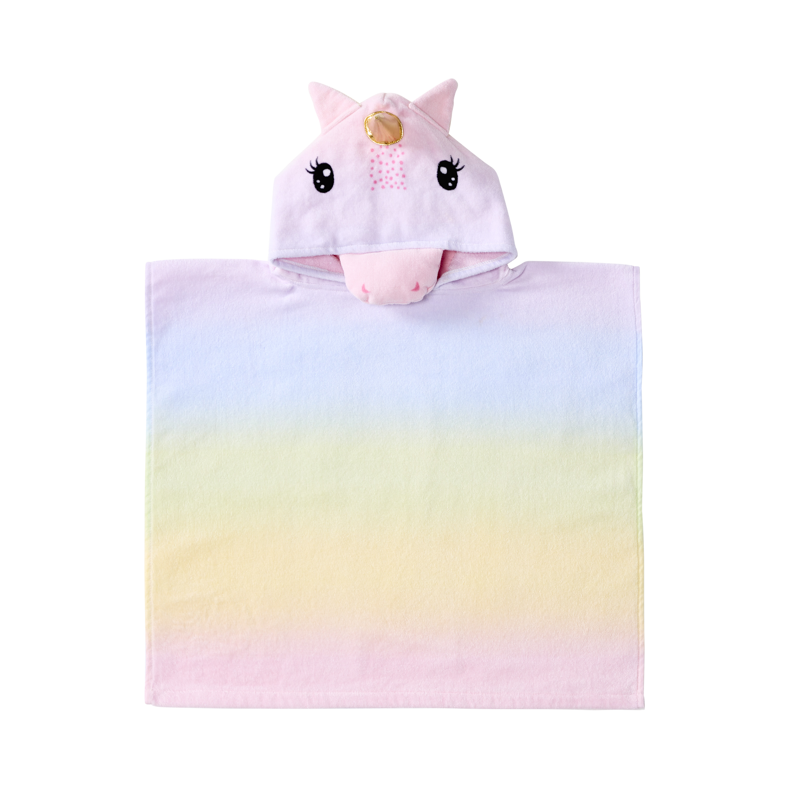 Adairs kids hooded towel outlet