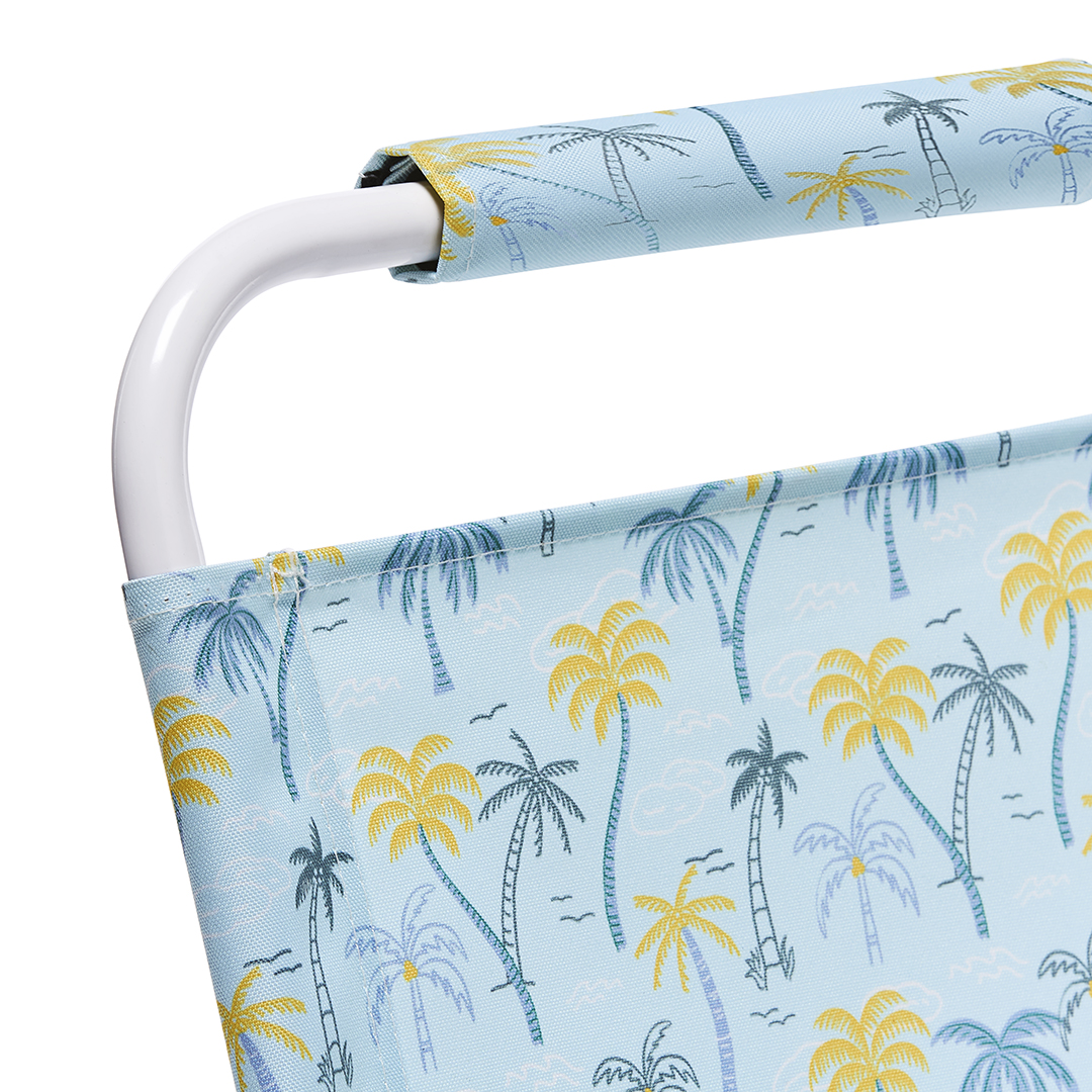 Adairs Kids Kids Palm Tree Beach Chair Kids Beach Adairs