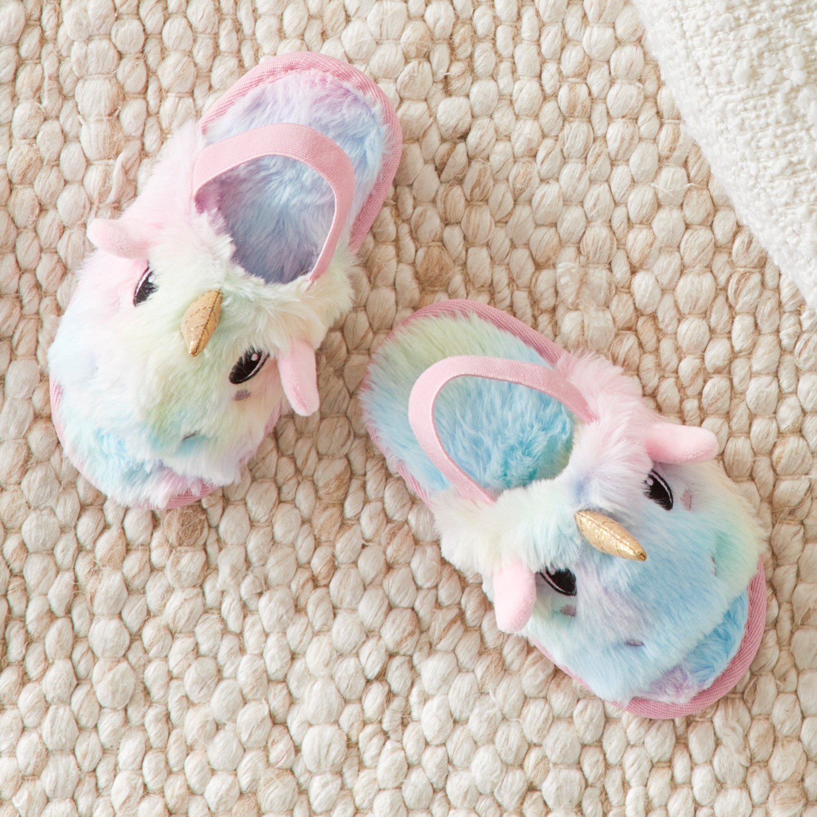Unicorn slippers asos on sale