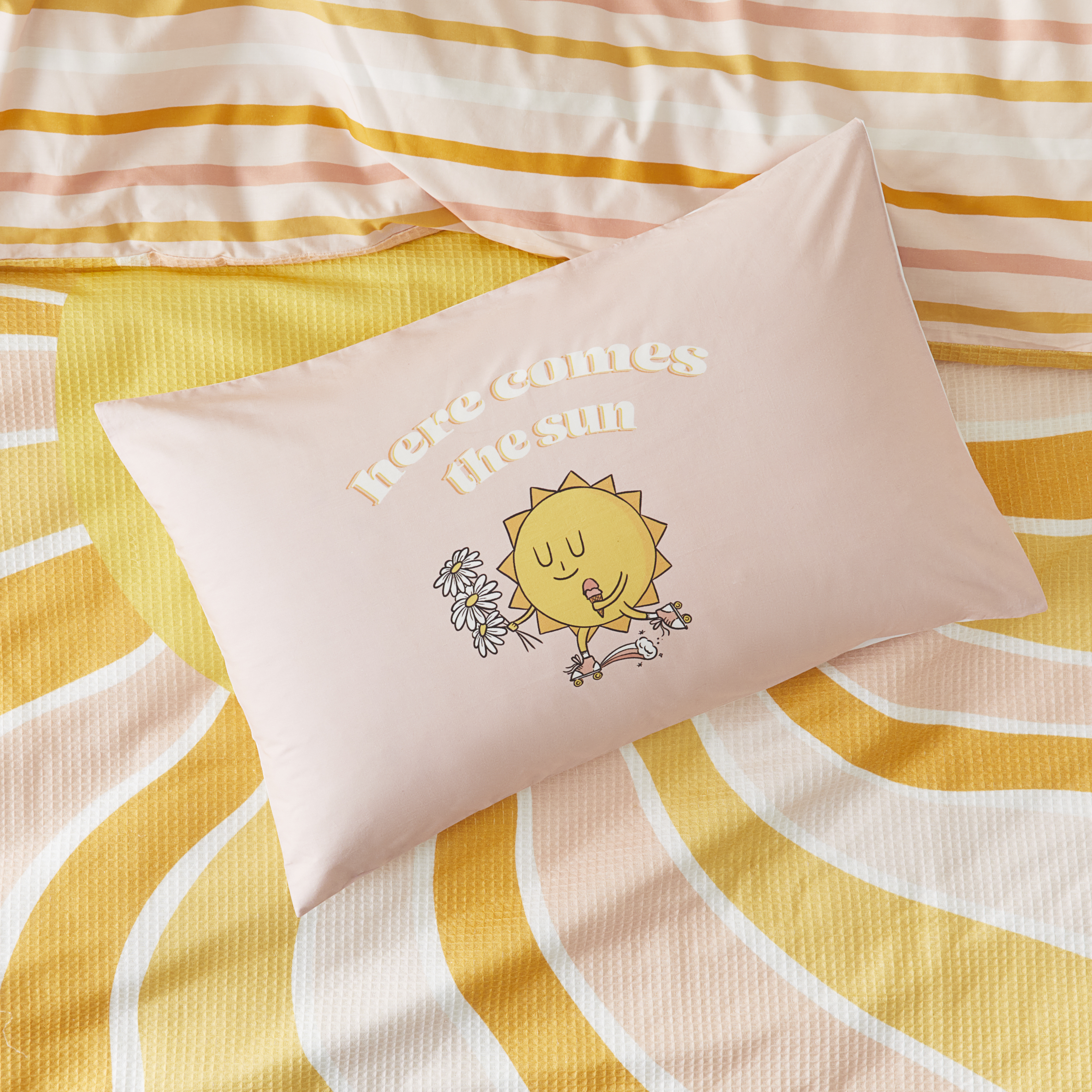 Childrens pillowcase best sale