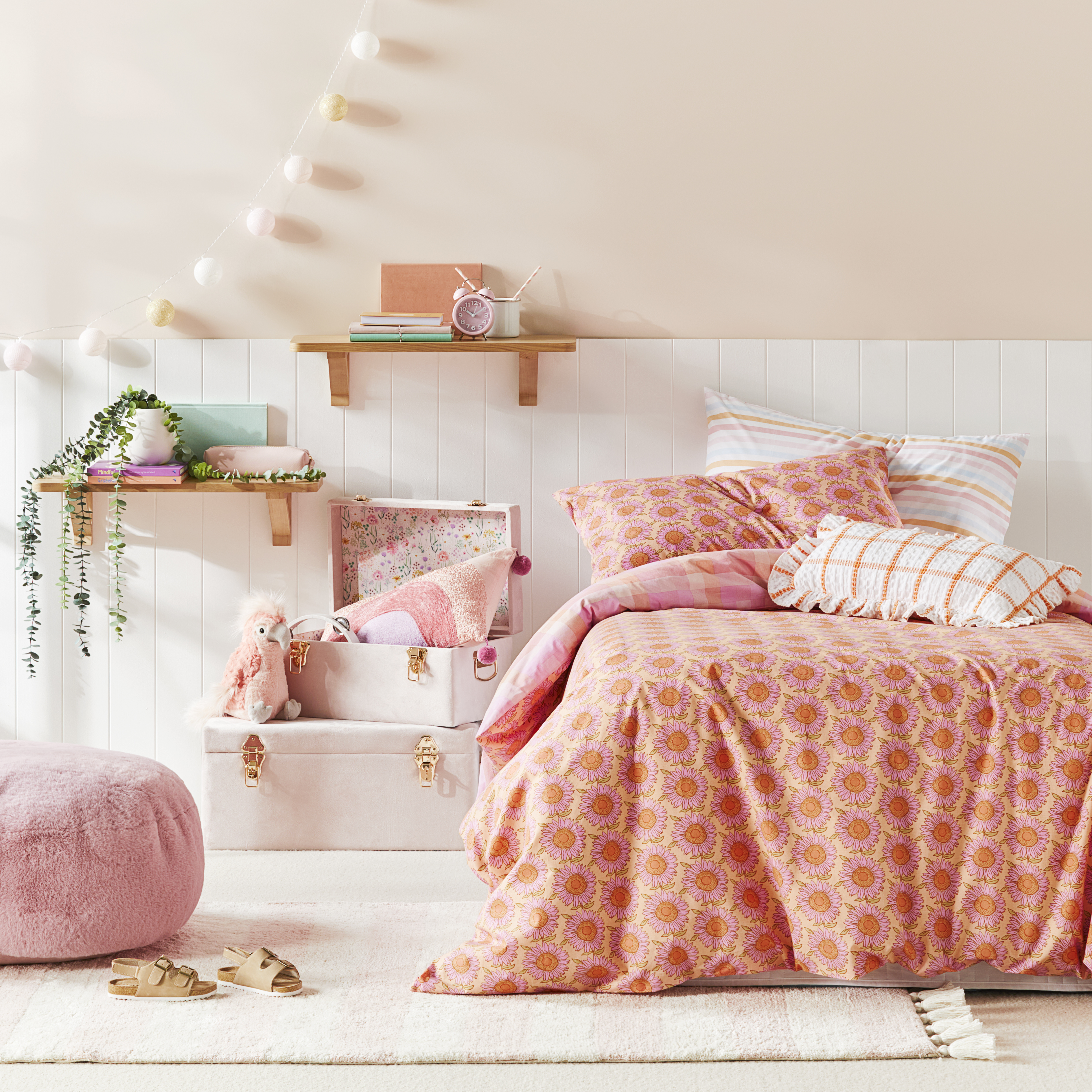 Adairs quilts discount