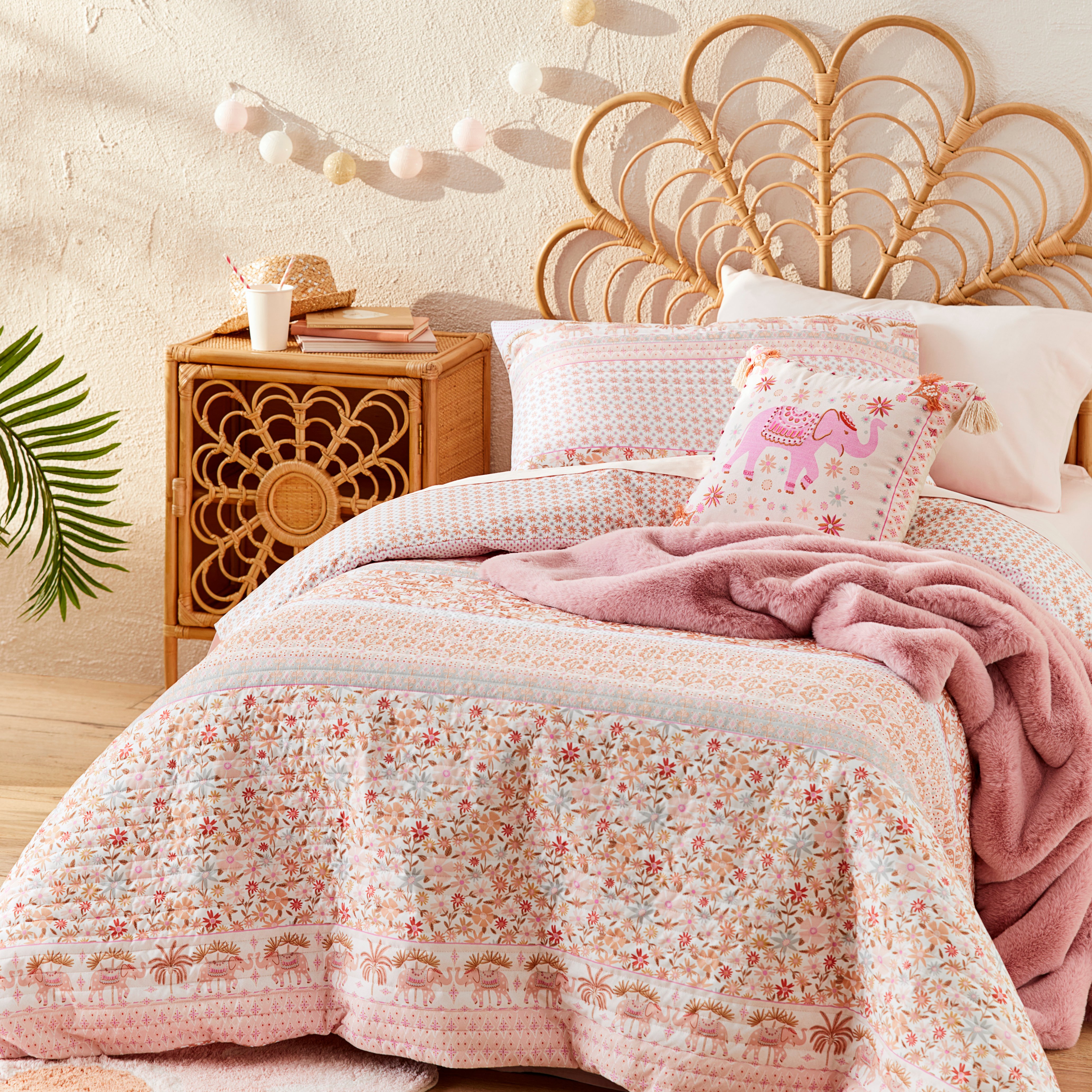 Adairs childrens discount quilt covers