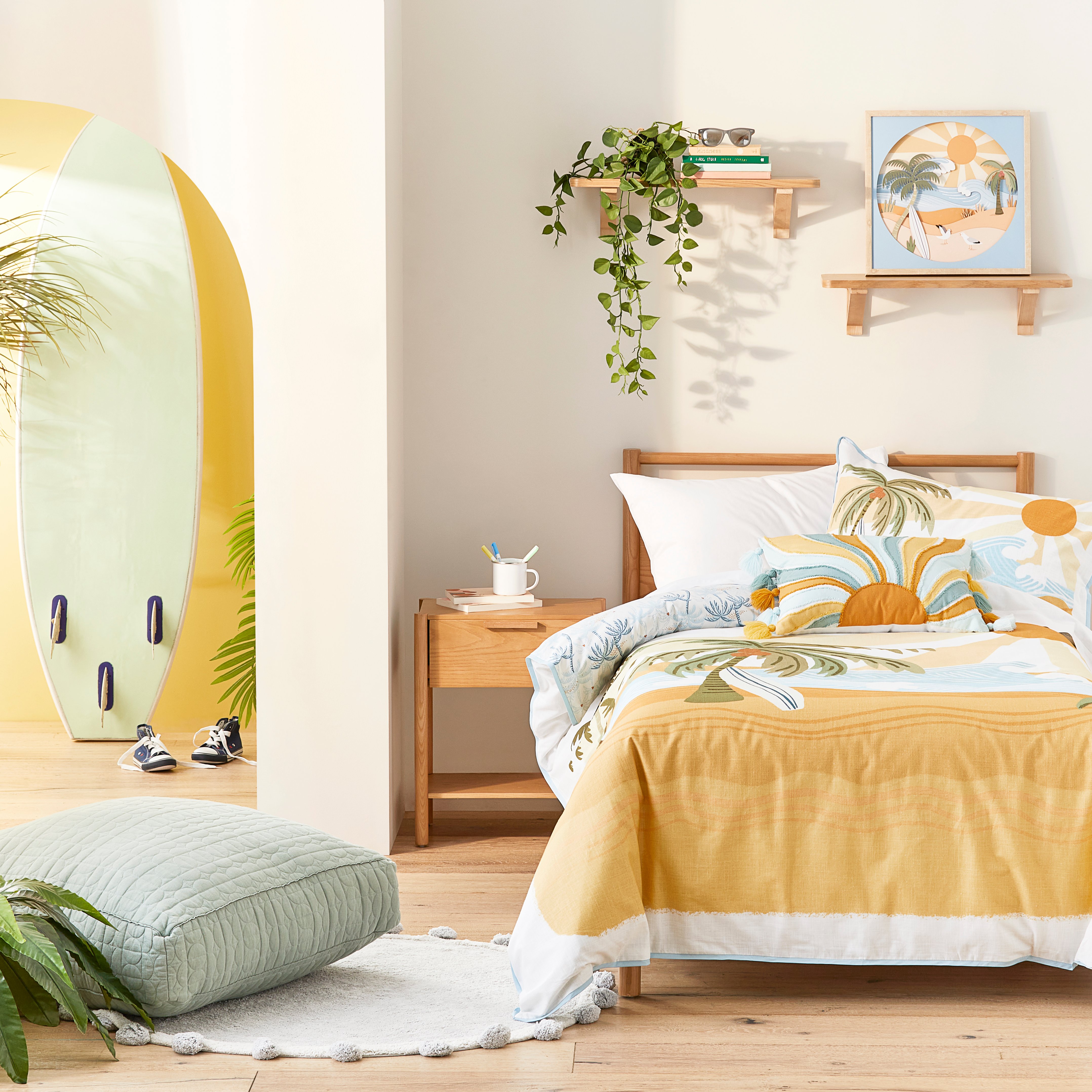 Kids doona covers deals