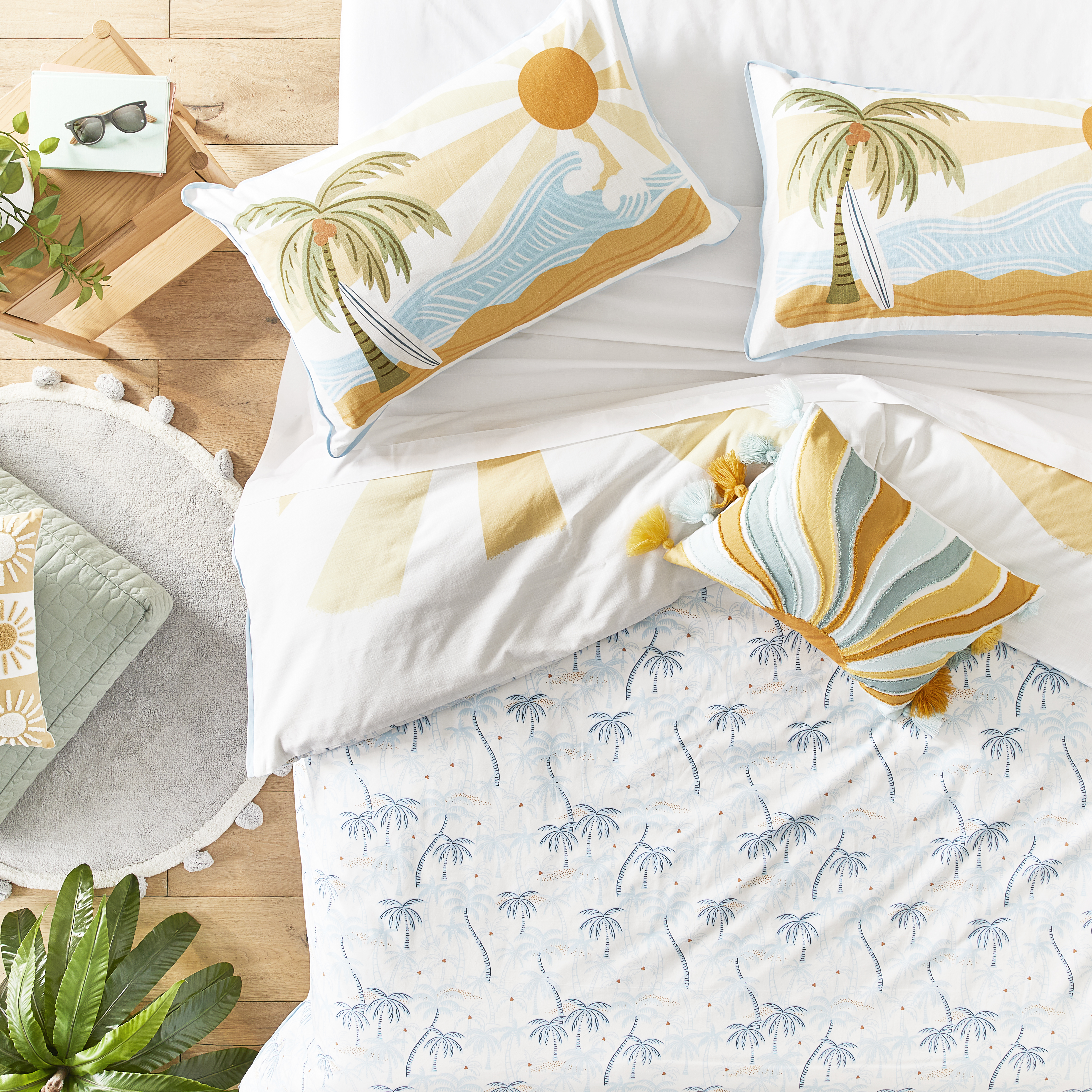 Kids outlet bed linen