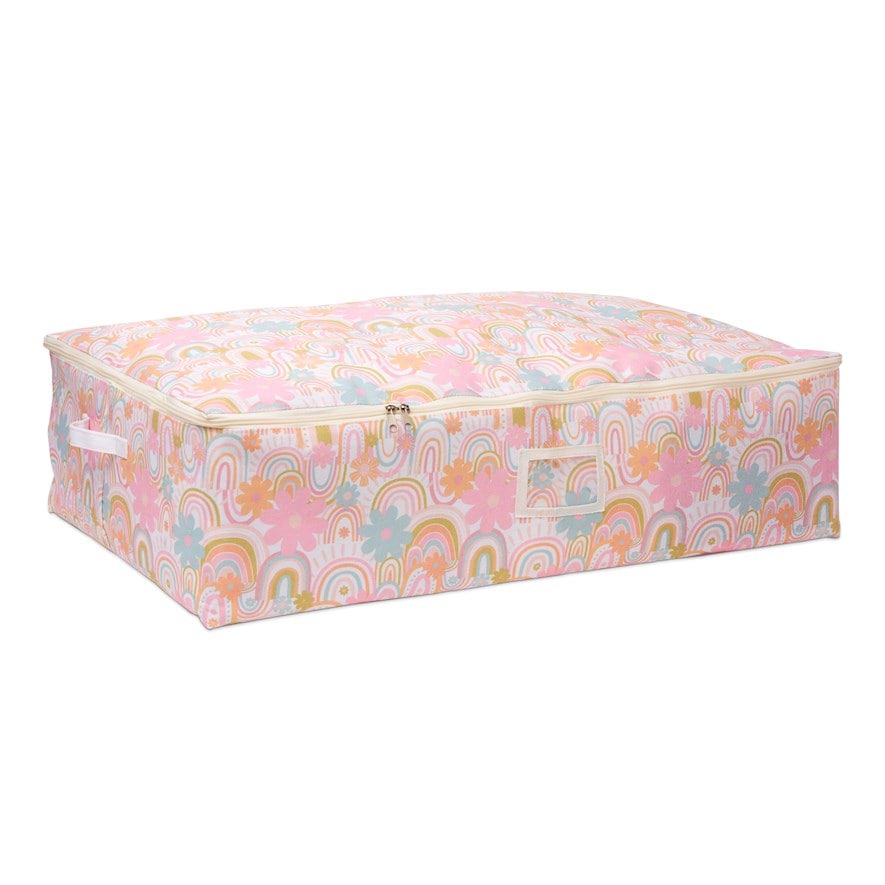 Cath kidston underbed storage hot sale bag