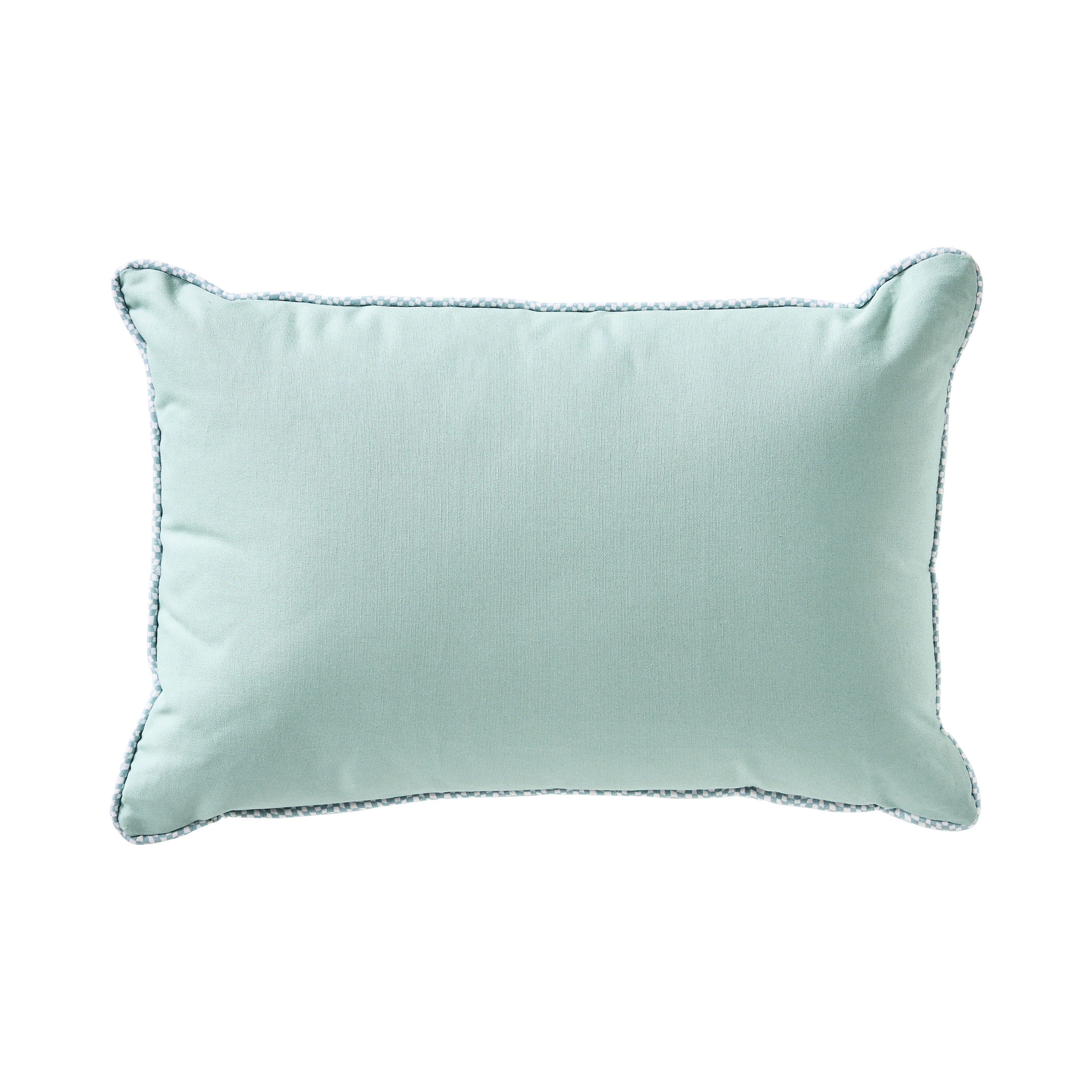 Teal cushions top the range