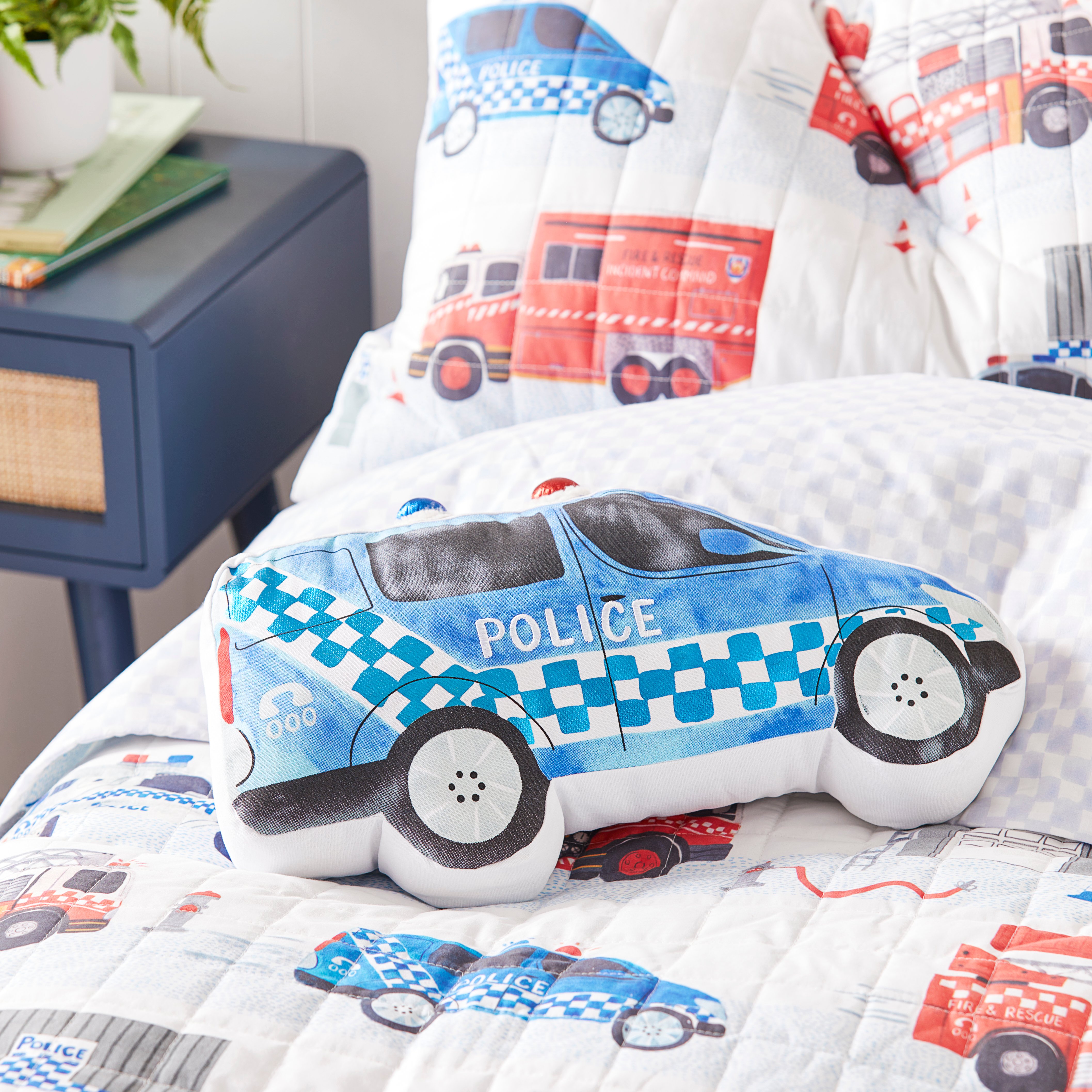 Kids car outlet cushion