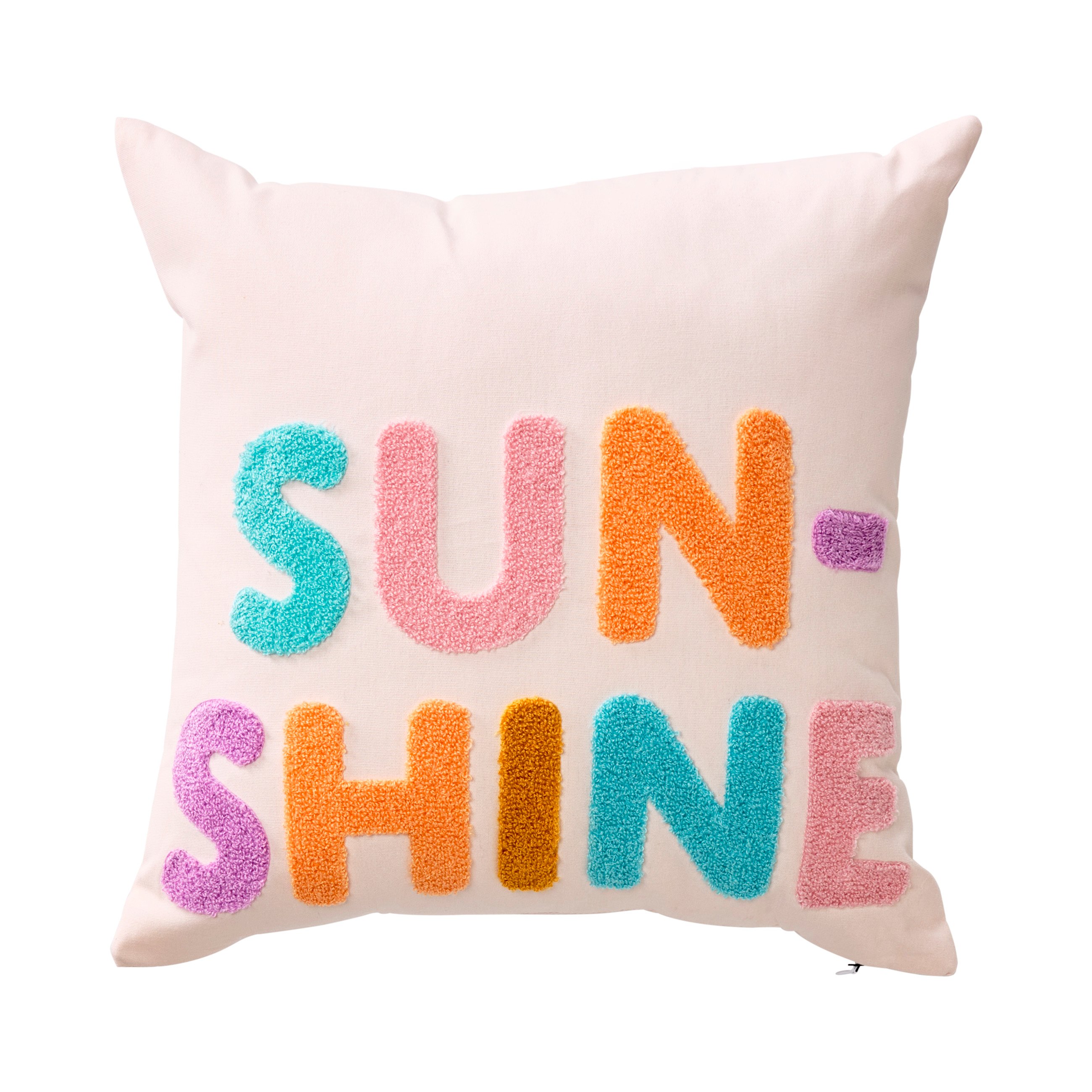 Adairs Kids Sun Shine Classic Cushion Home Gifts Adairs