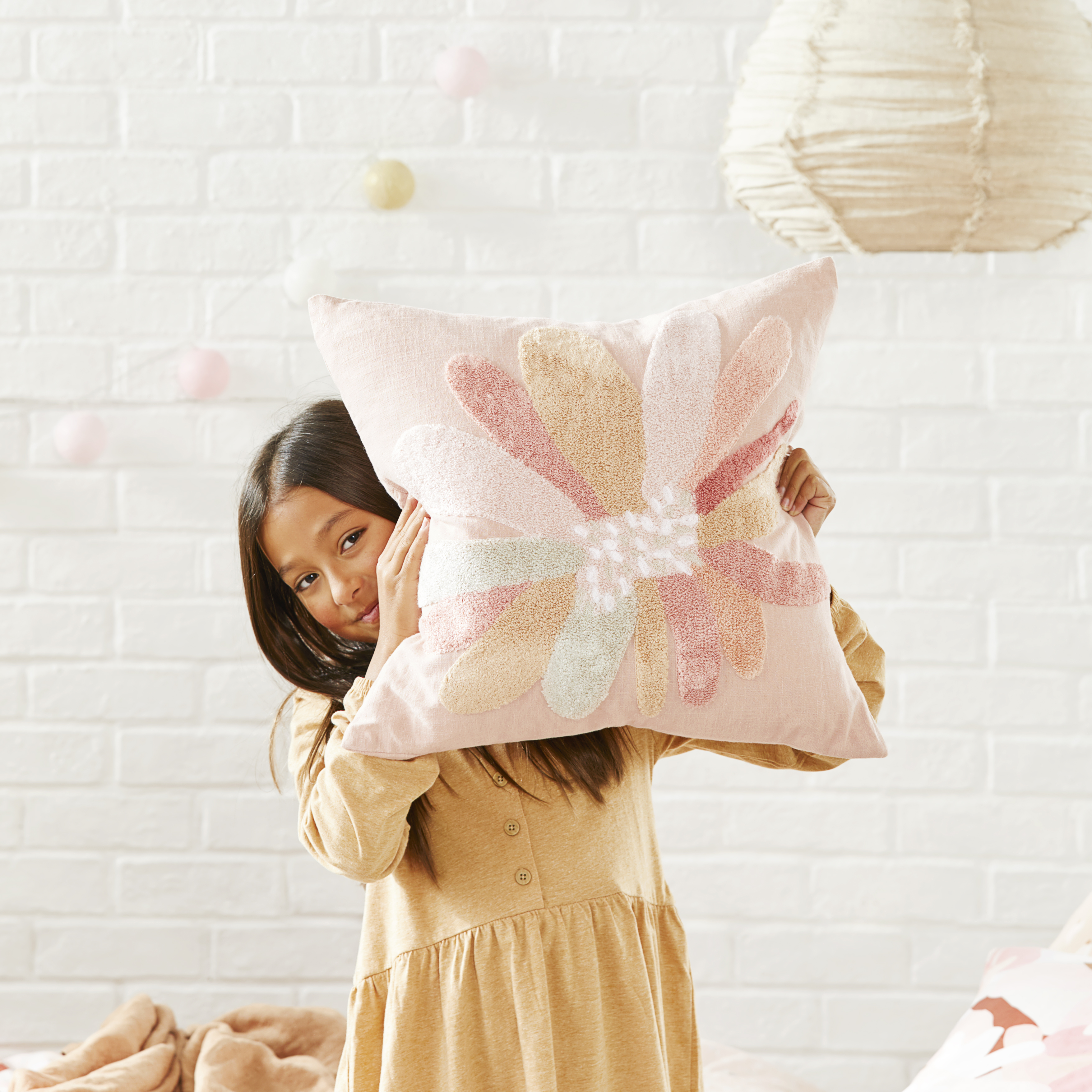 Kids shop cushion bed