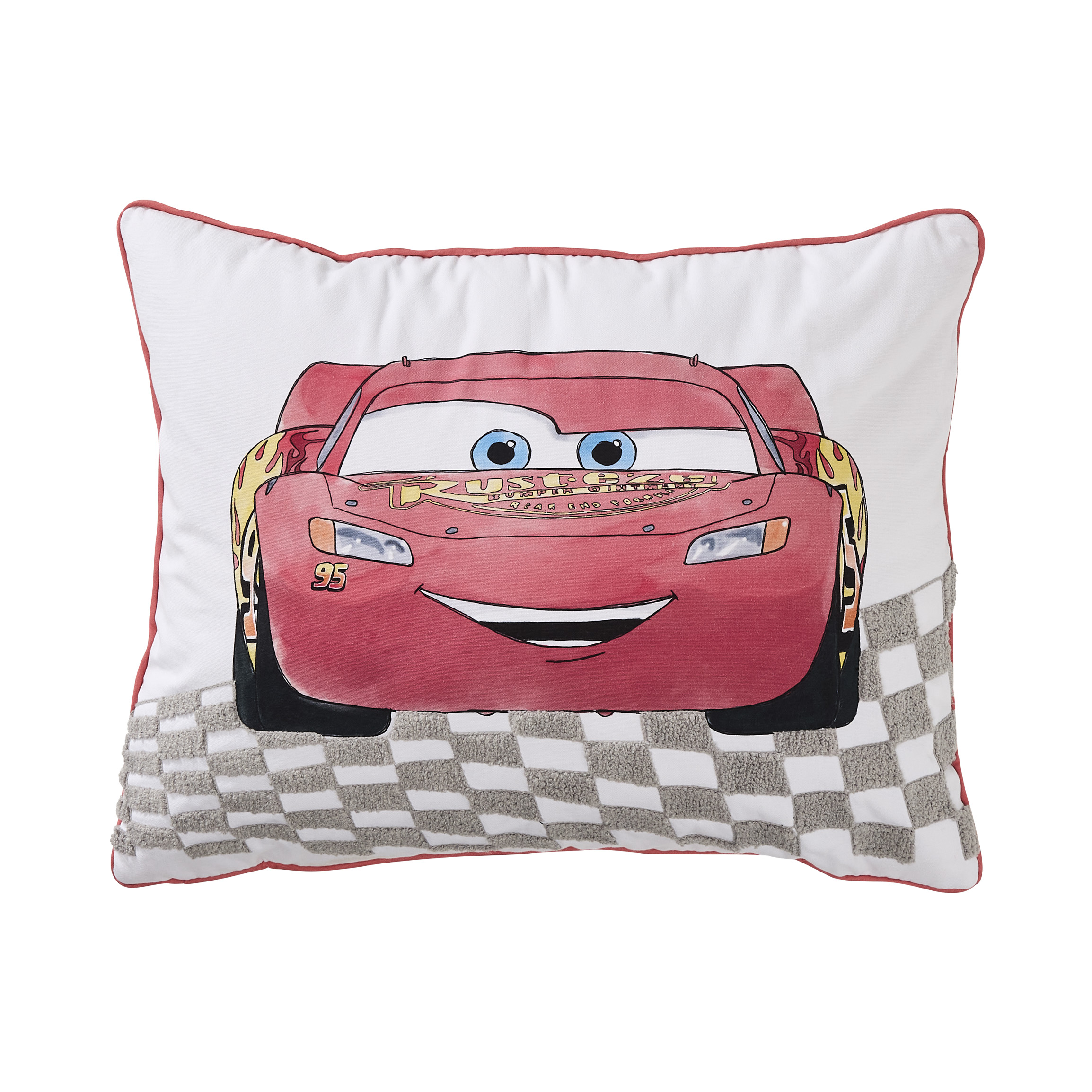 Disney sales car pillow