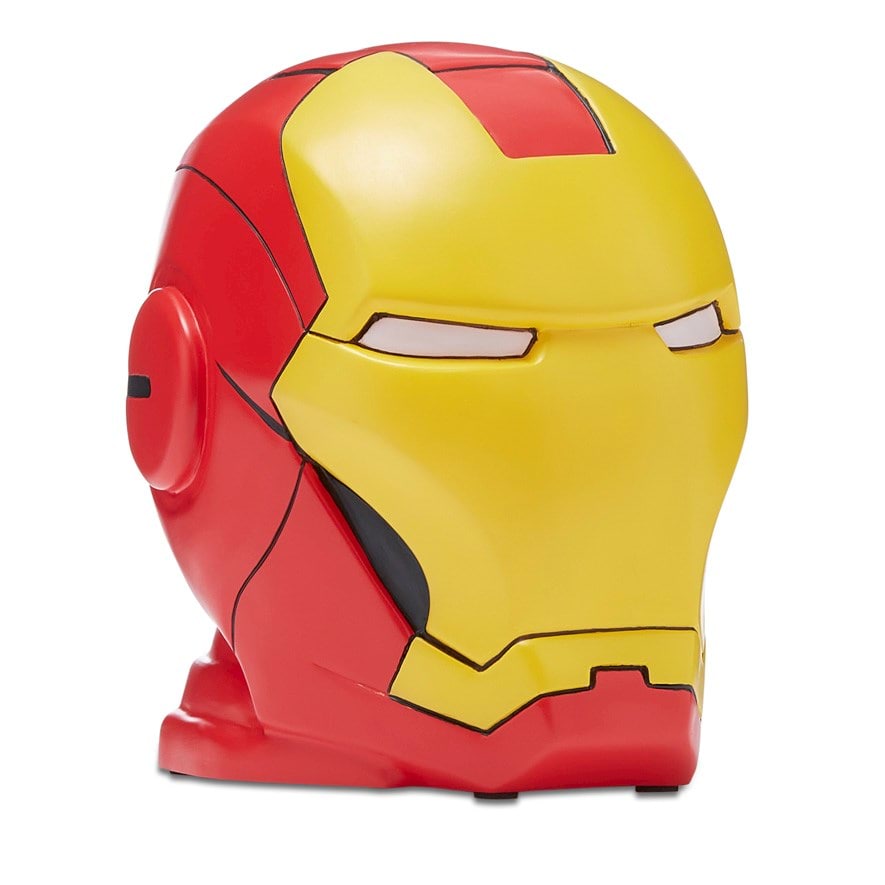 Avengers light top