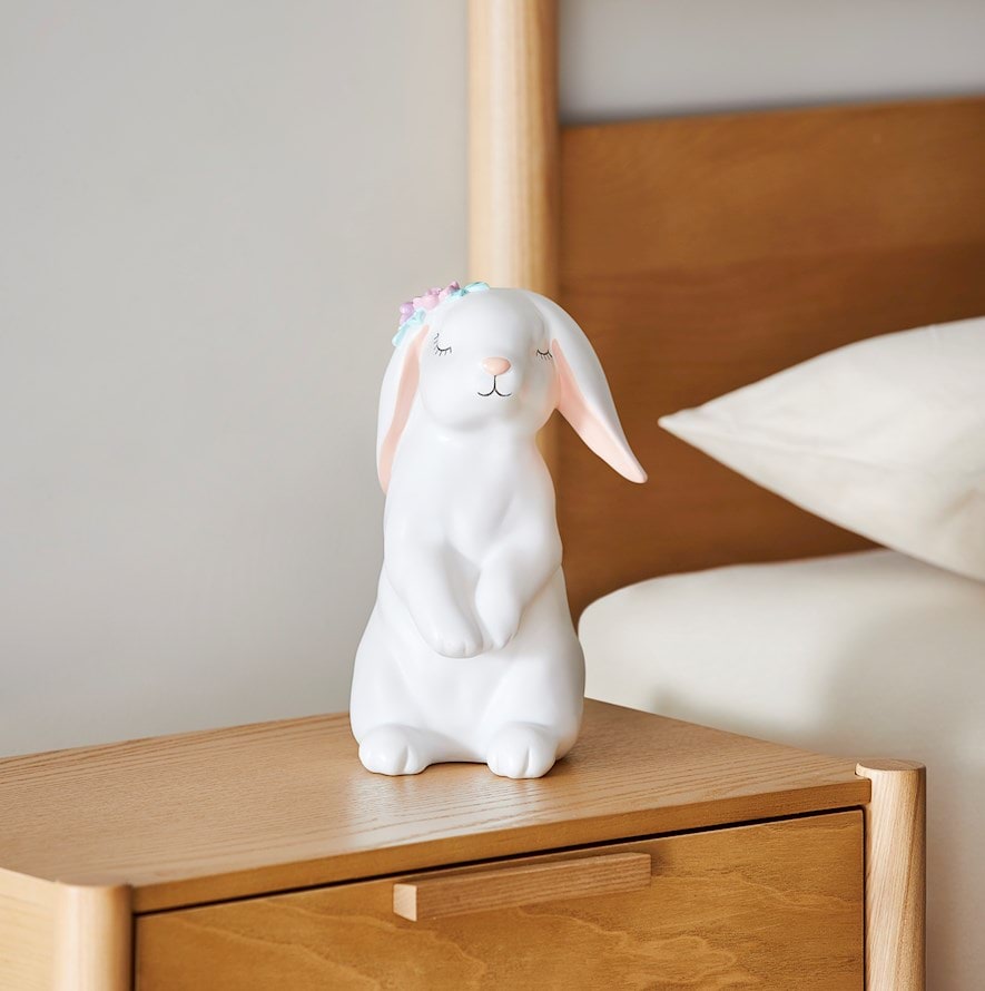 Bunny night lamp hot sale