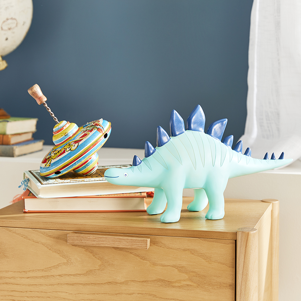 Adairs Kids Stegosaurus Night Light Home Gifts Adairs