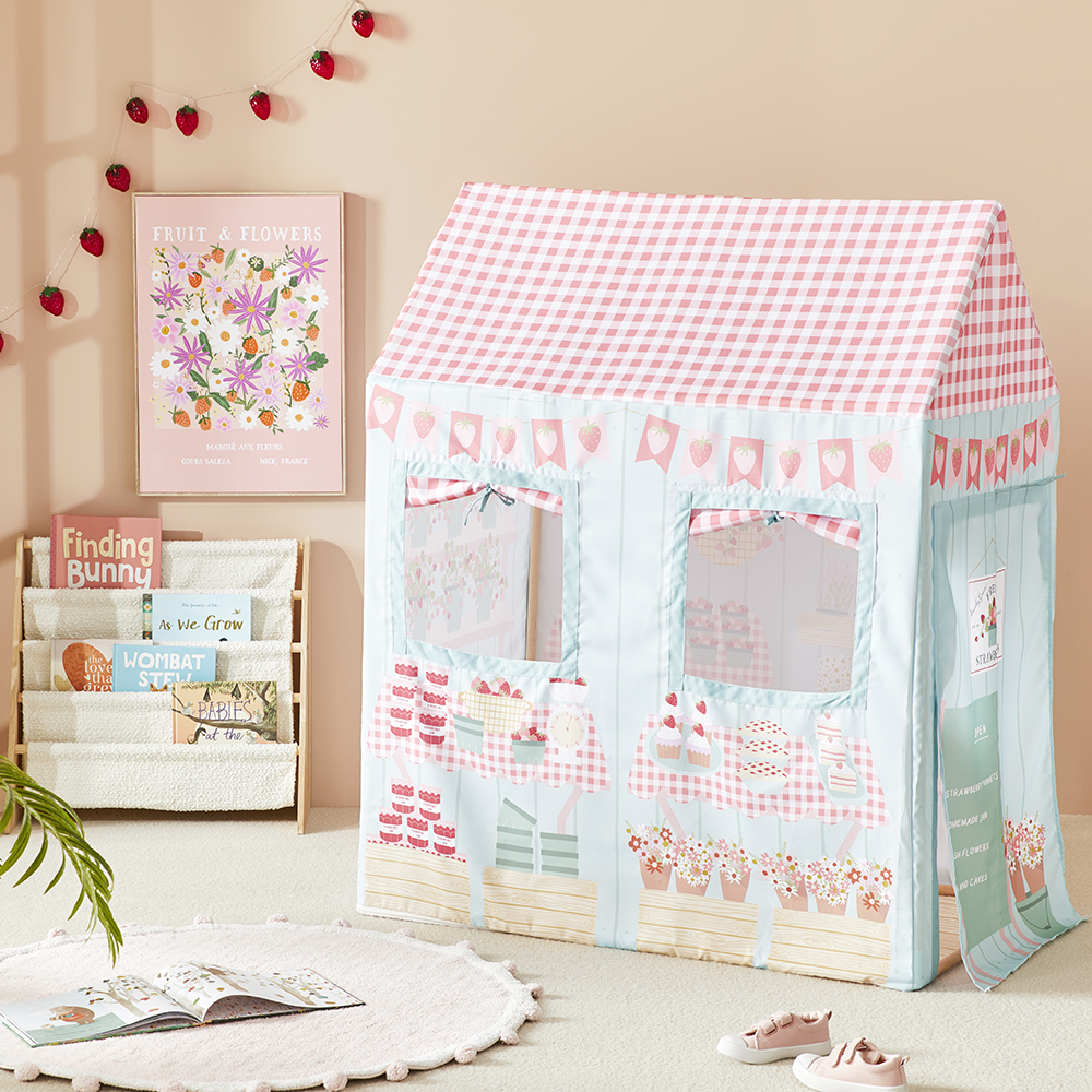 Play tent for babies store